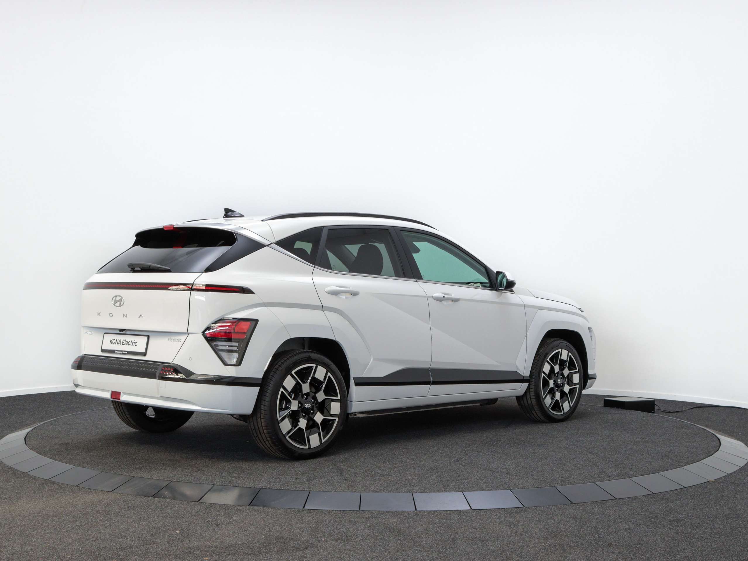 Hyundai - KONA