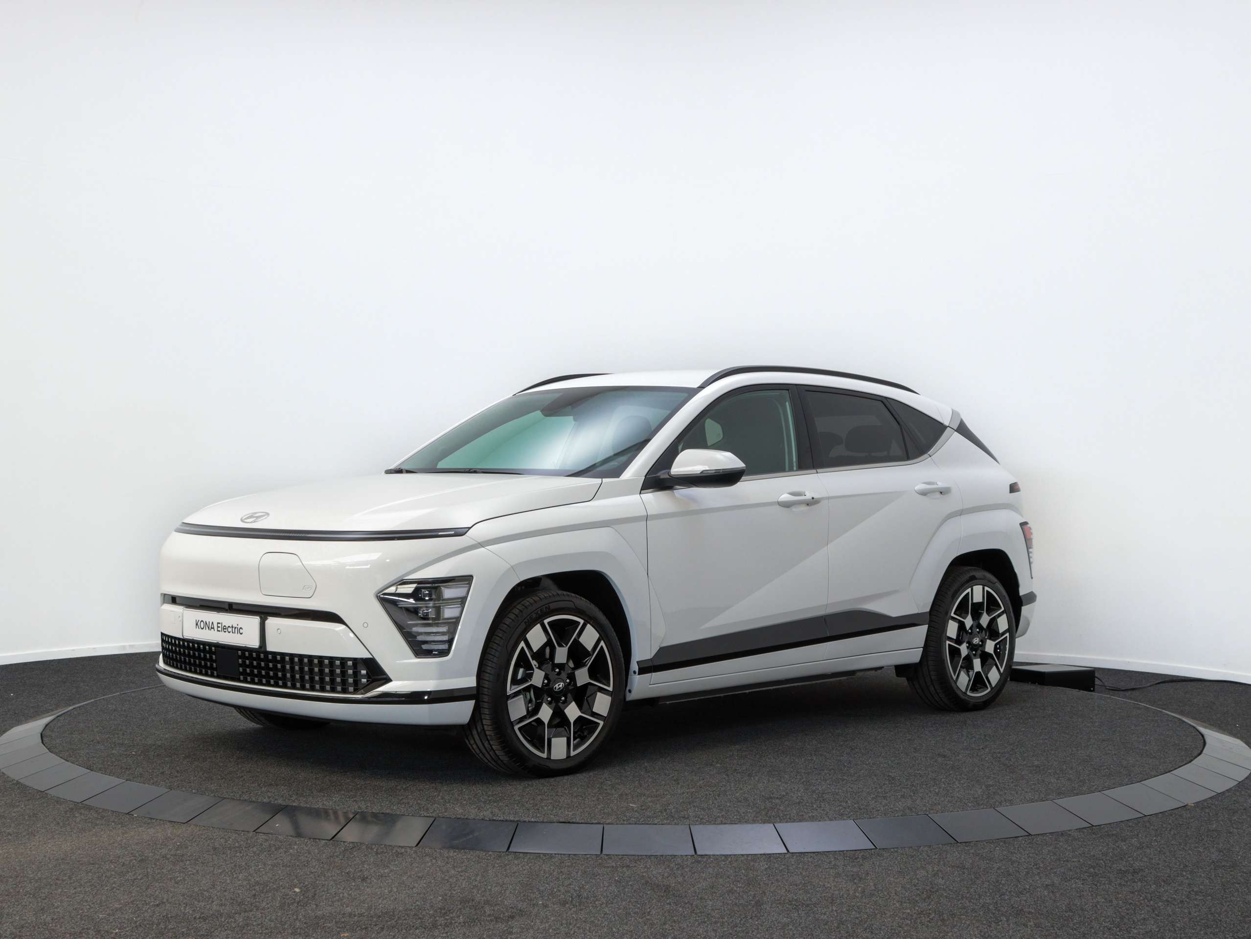 Hyundai - KONA