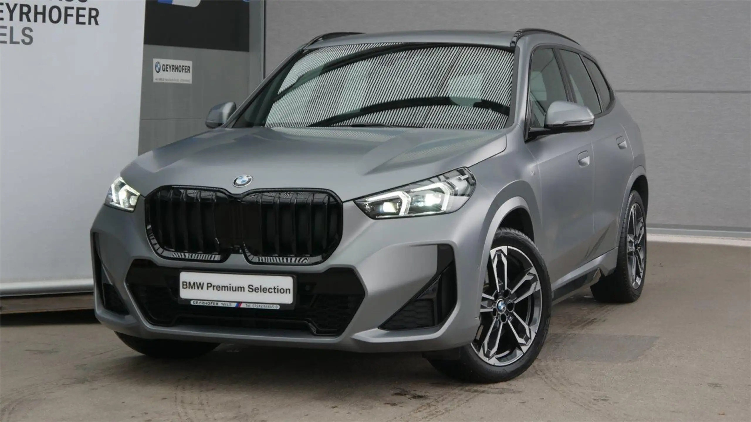 BMW - X1