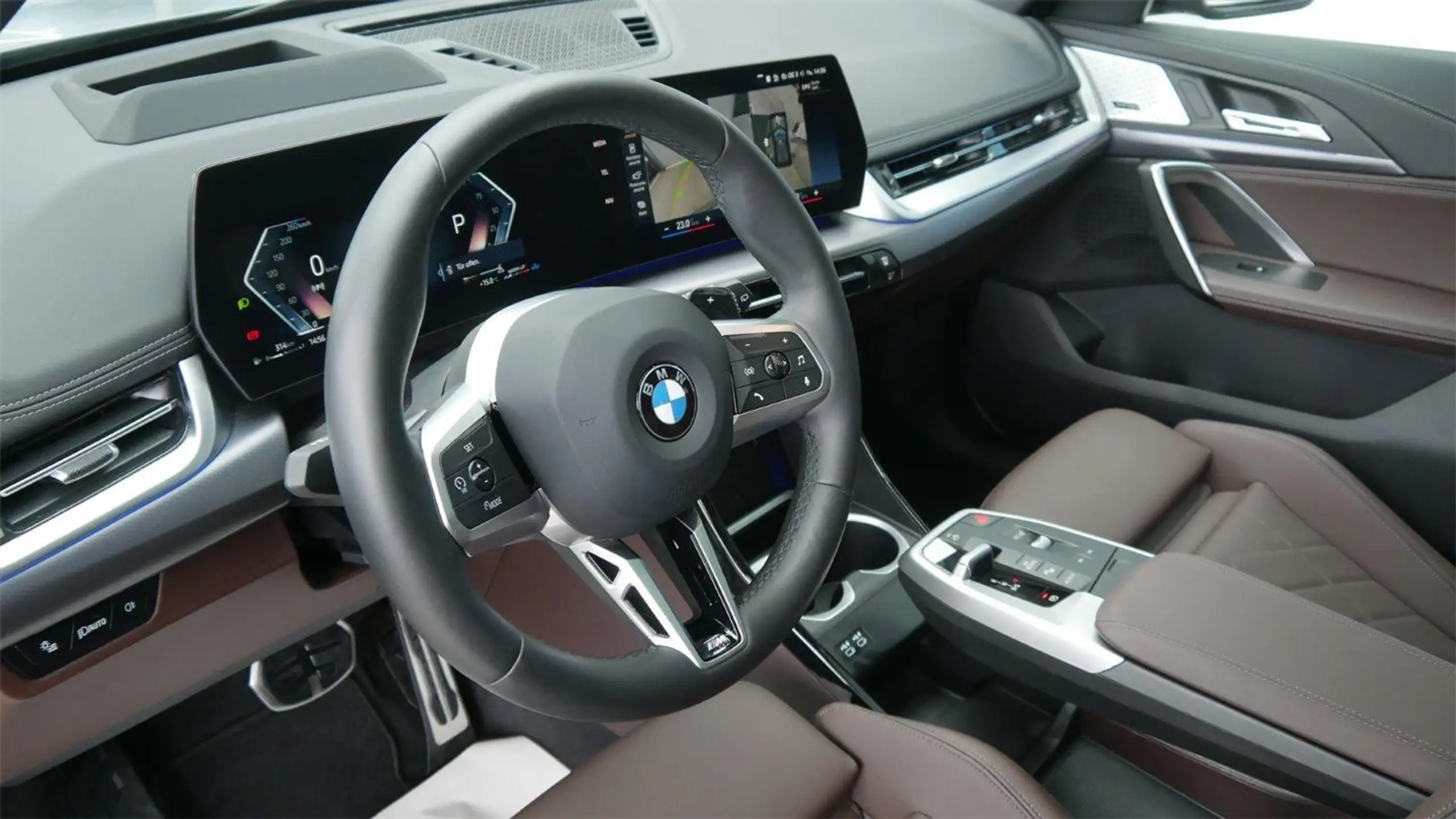 BMW - X1