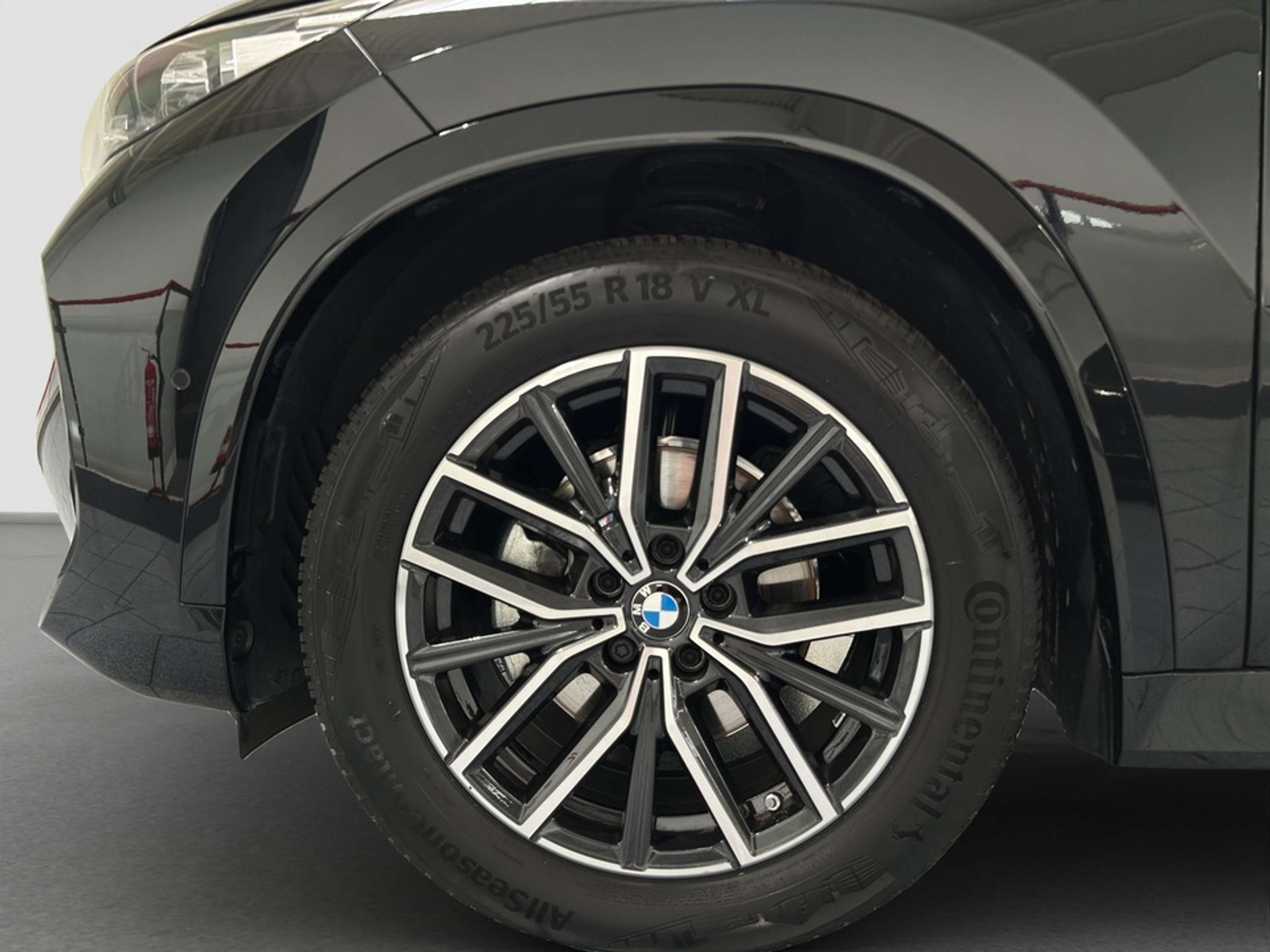 BMW - X1