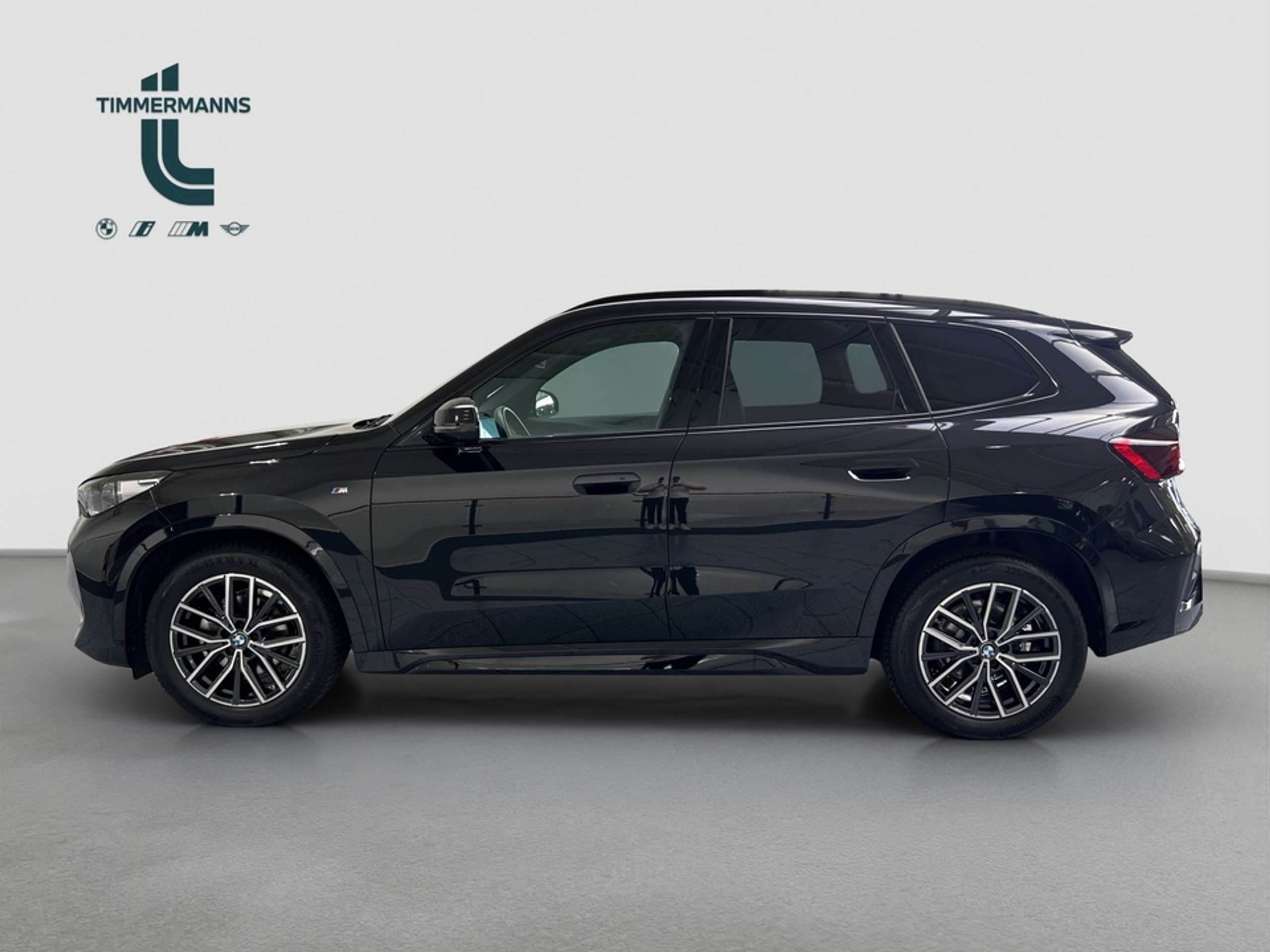 BMW - X1