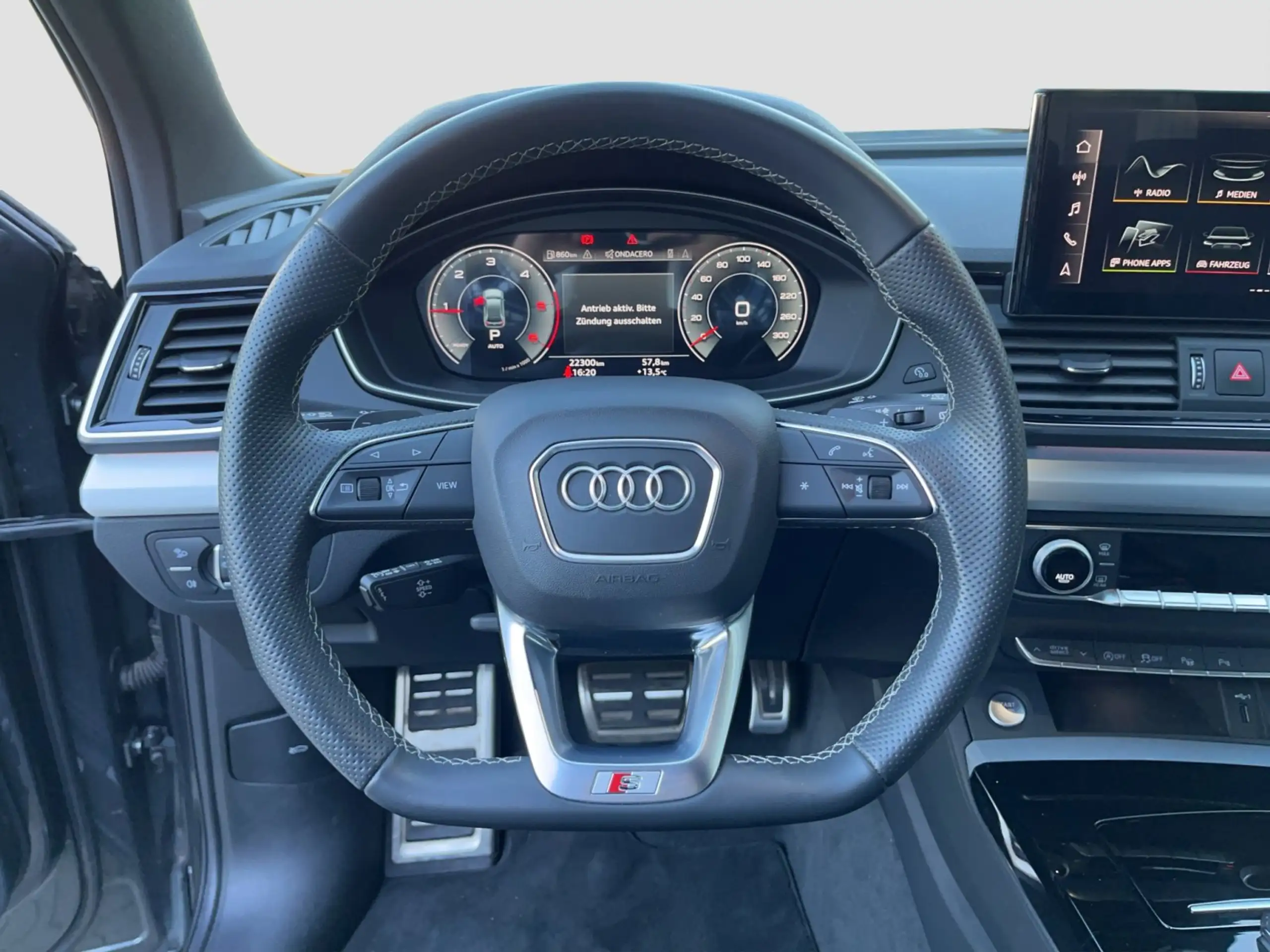 Audi - Q5