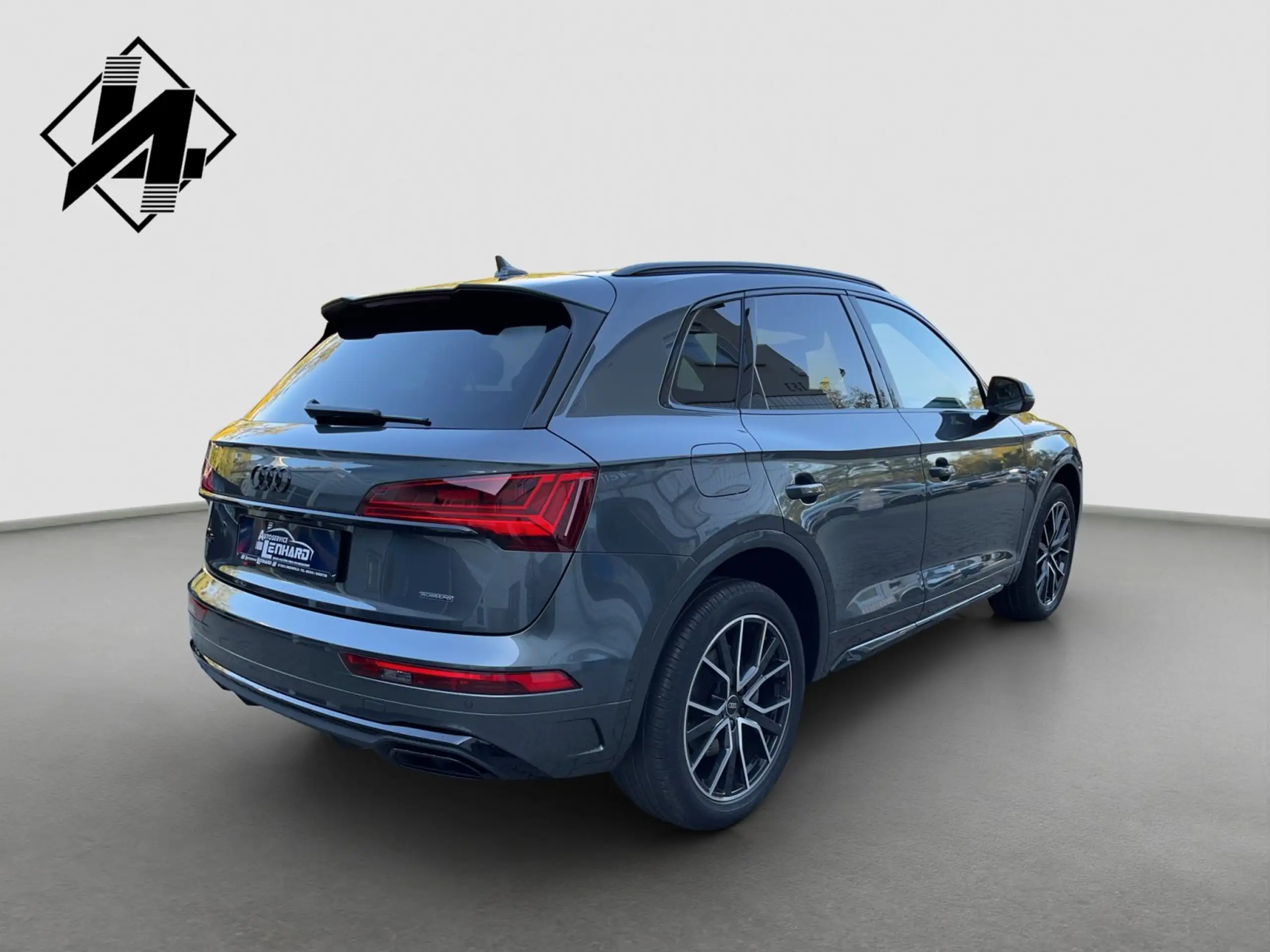 Audi - Q5