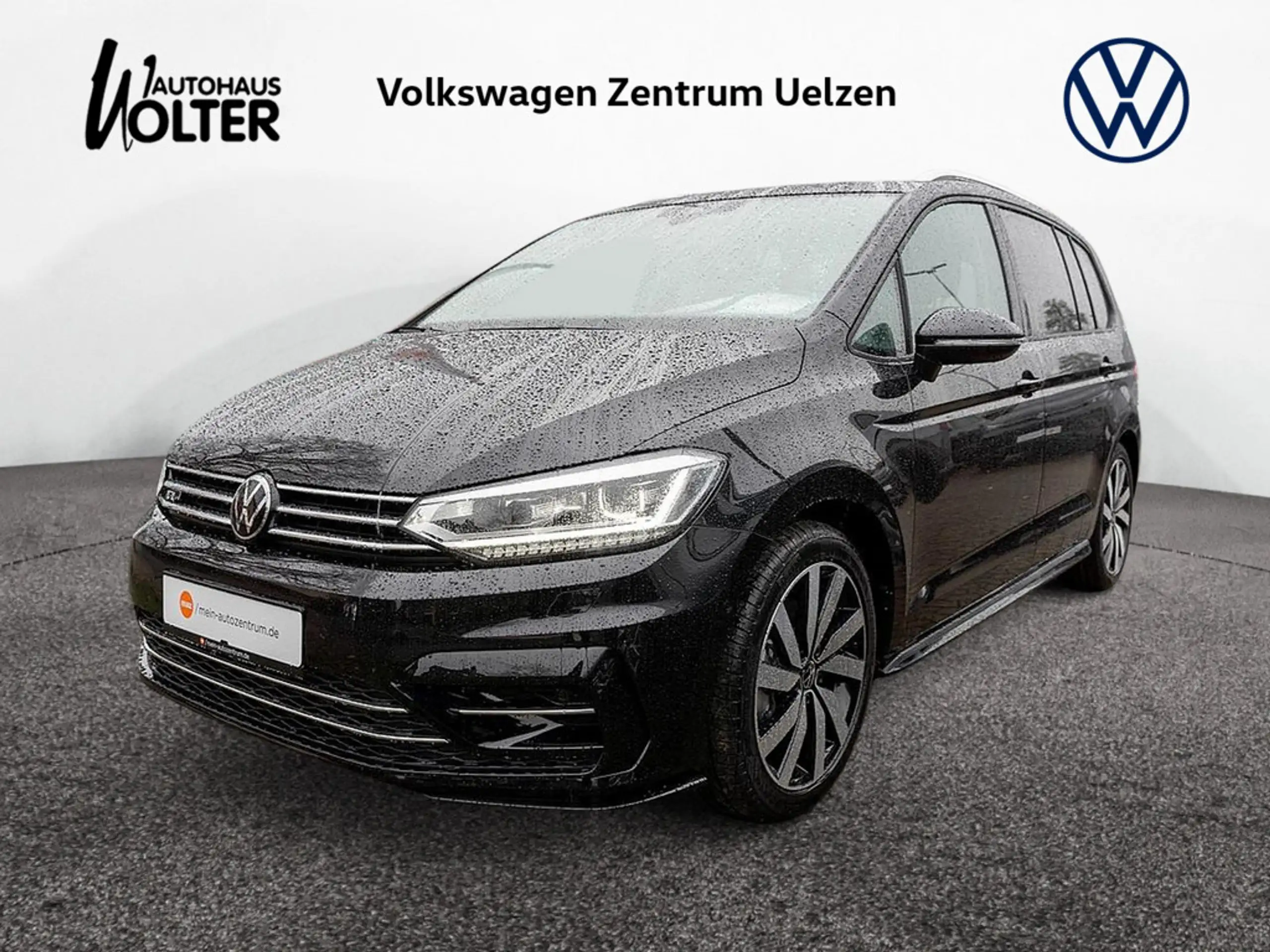 Volkswagen - Touran