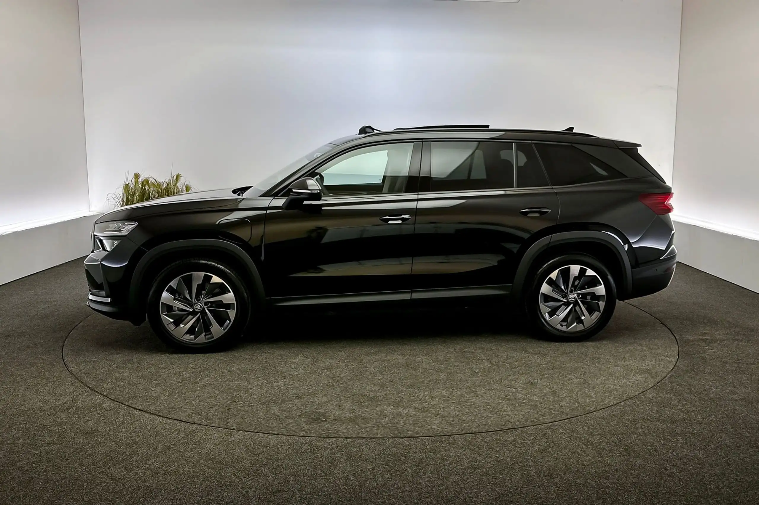 Skoda - Kodiaq