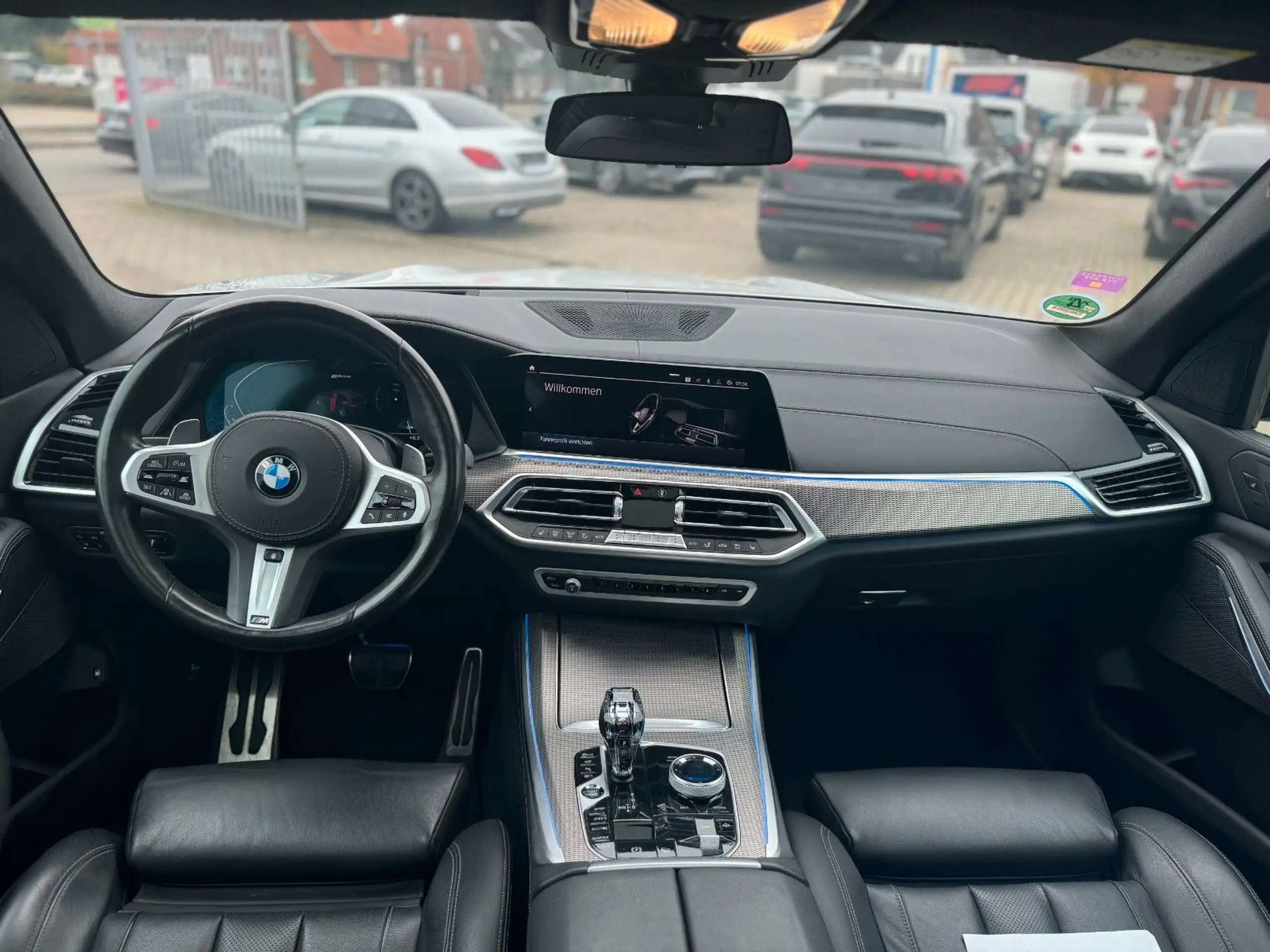 BMW - X5