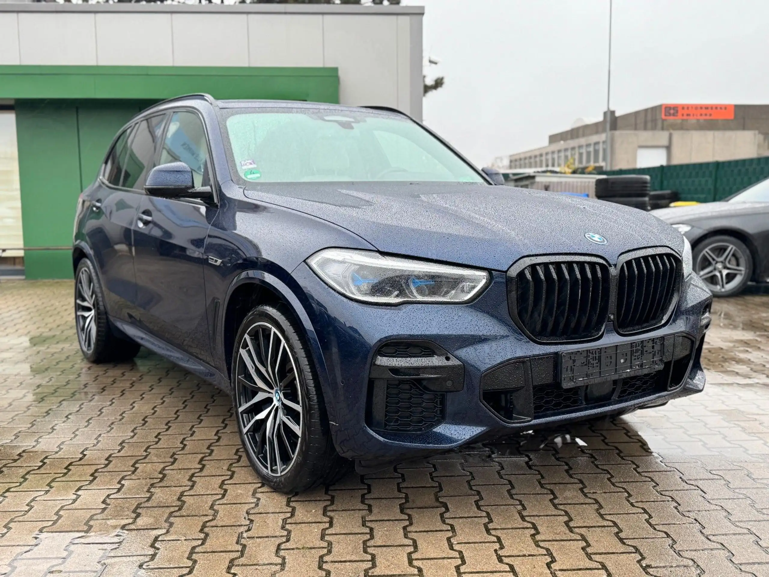 BMW - X5