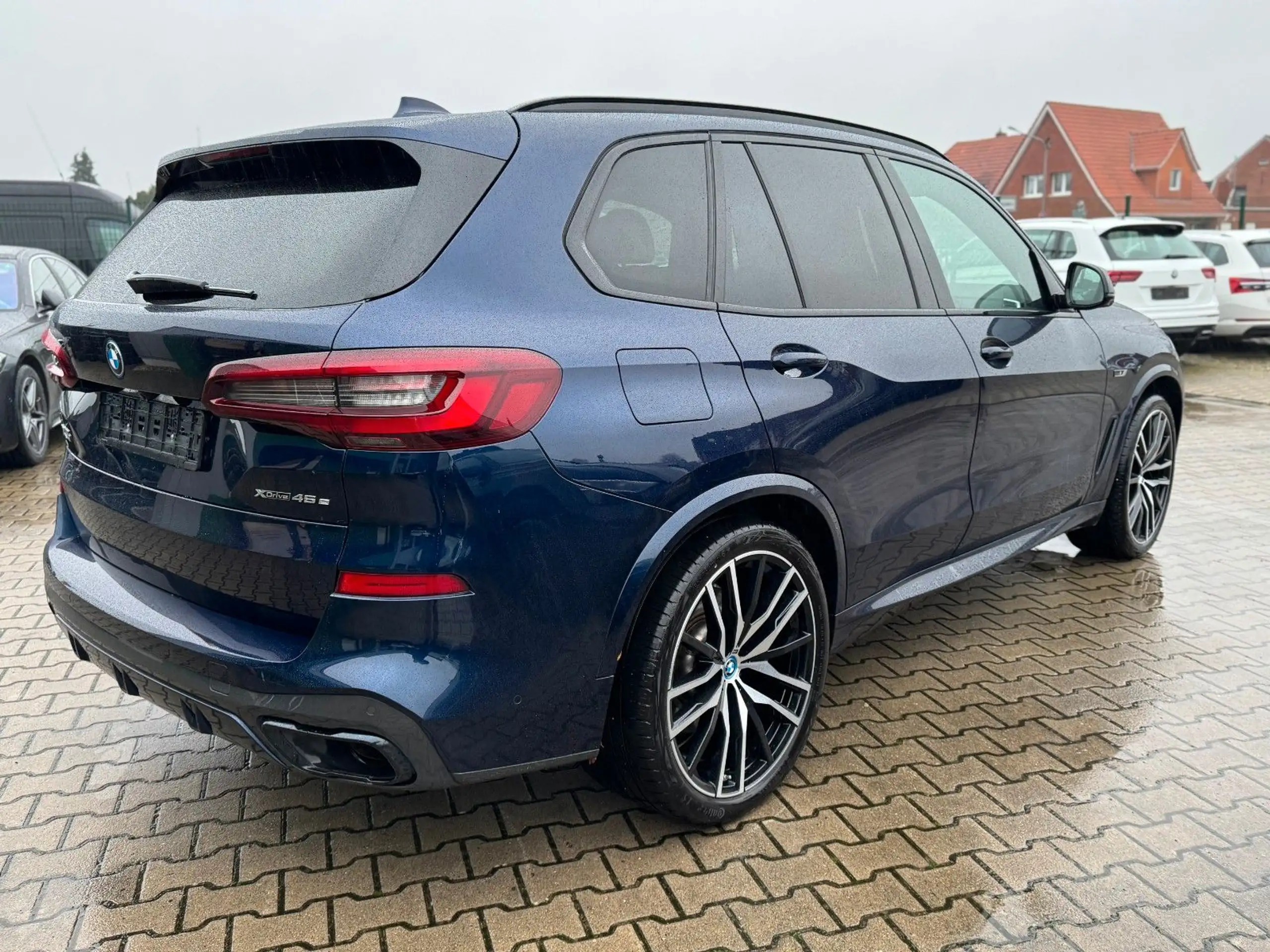 BMW - X5