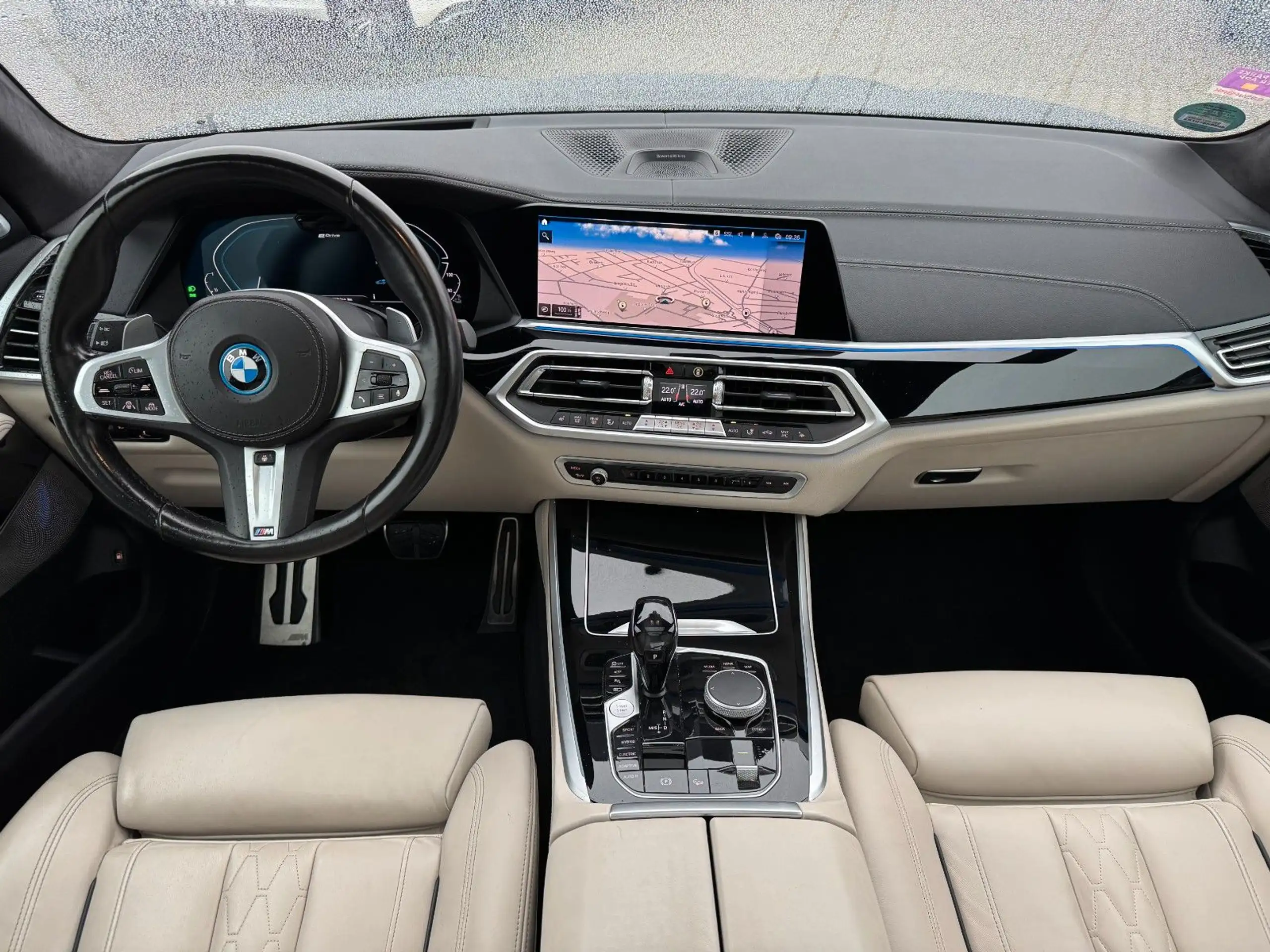 BMW - X5