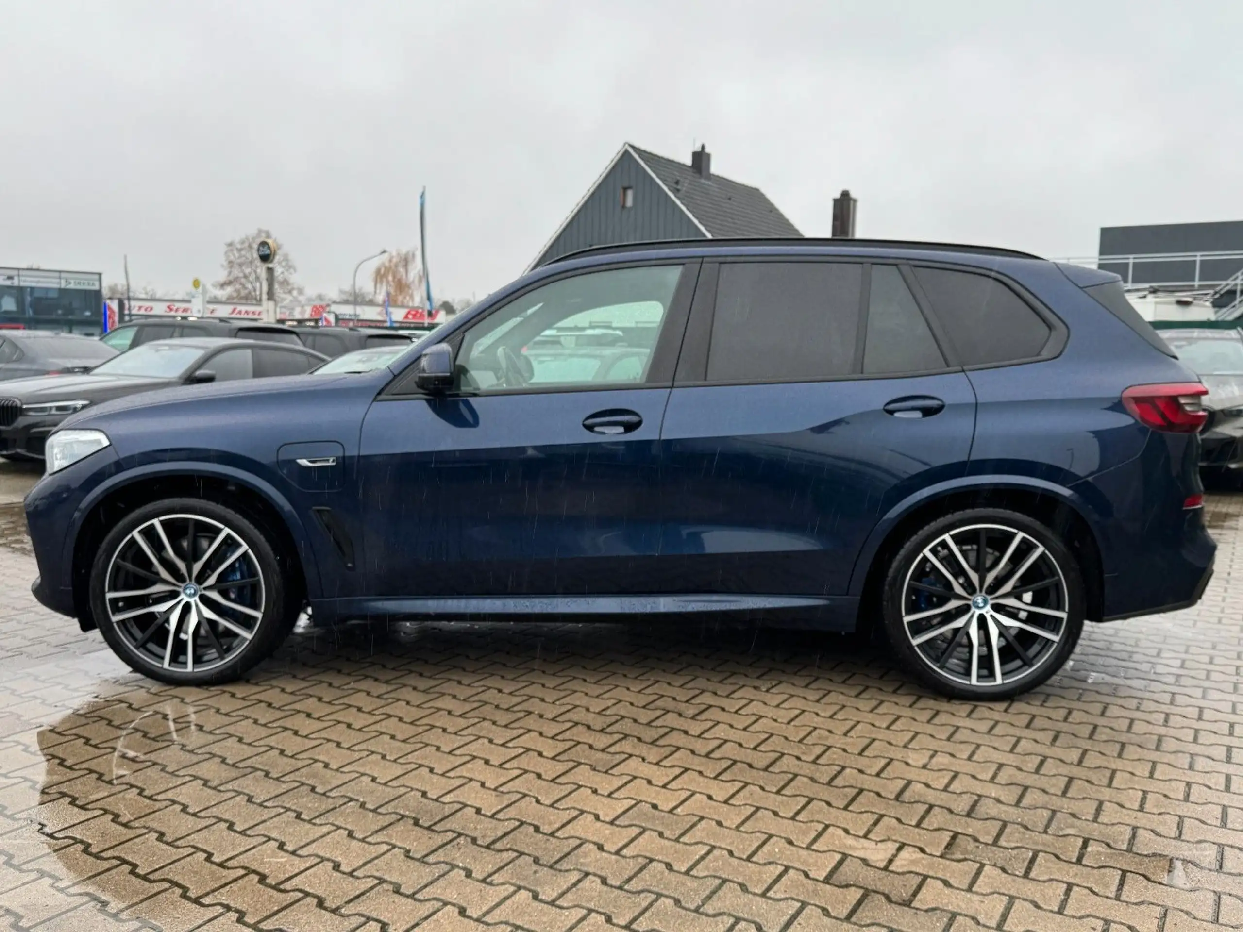 BMW - X5