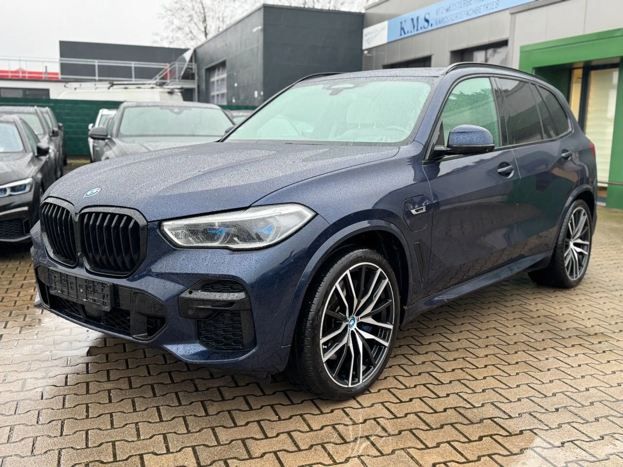 BMW - X5