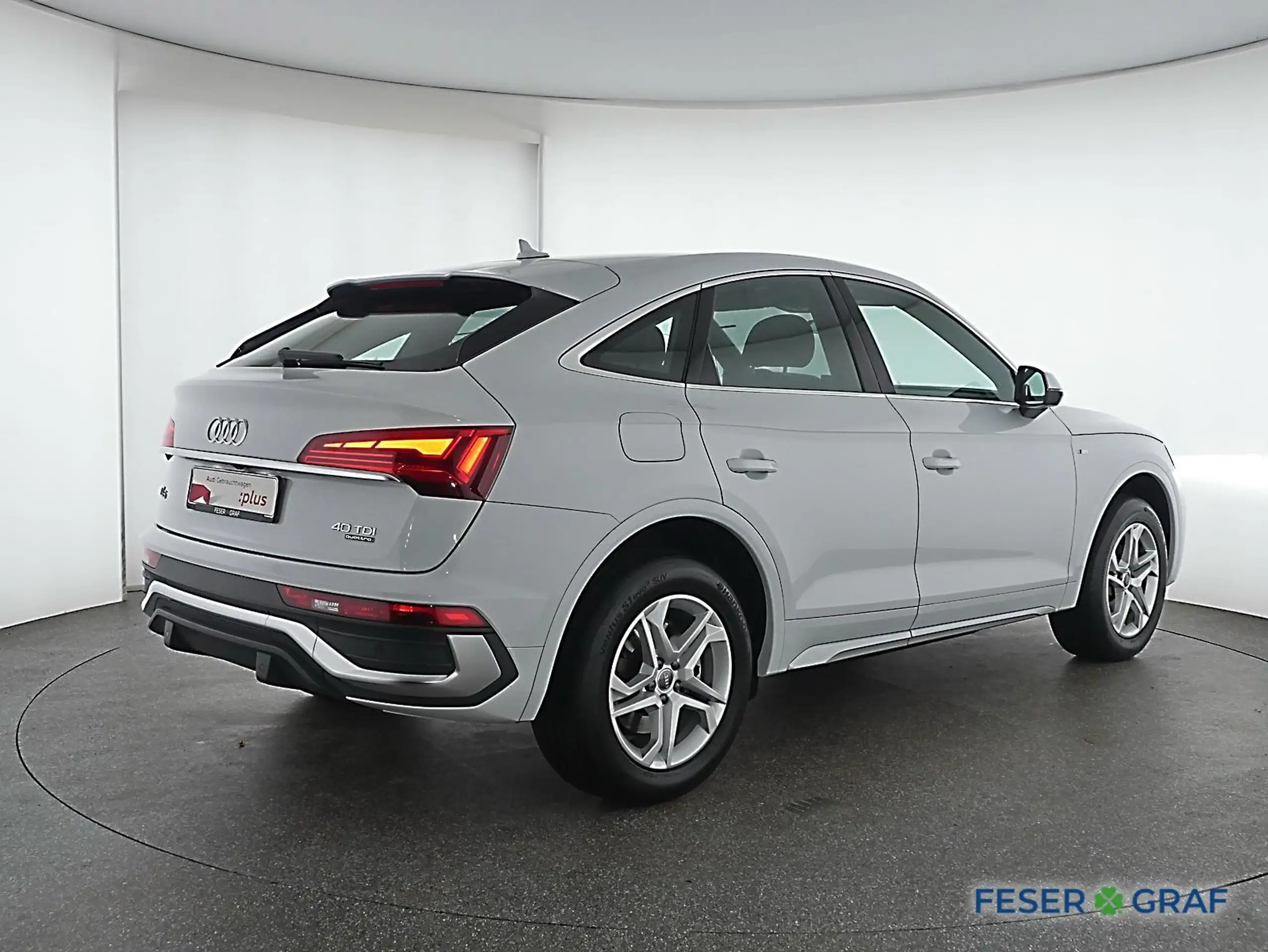 Audi - Q5