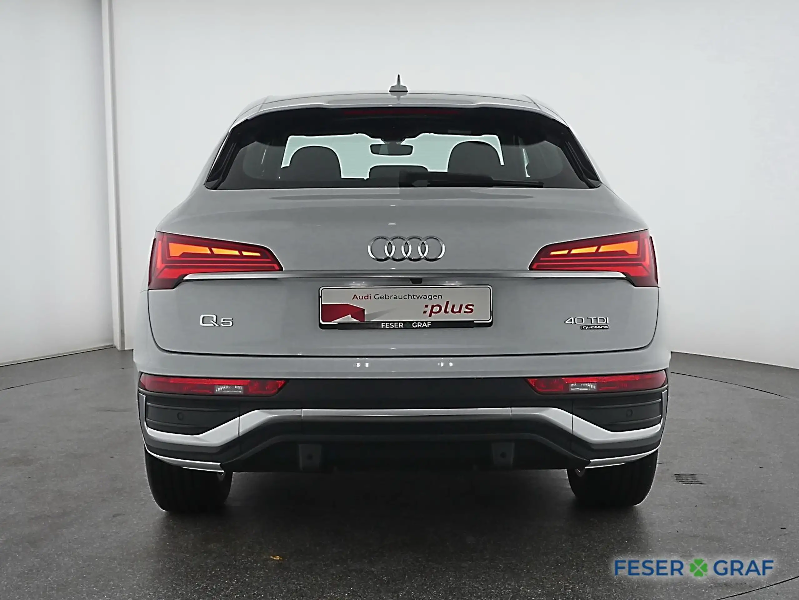 Audi - Q5