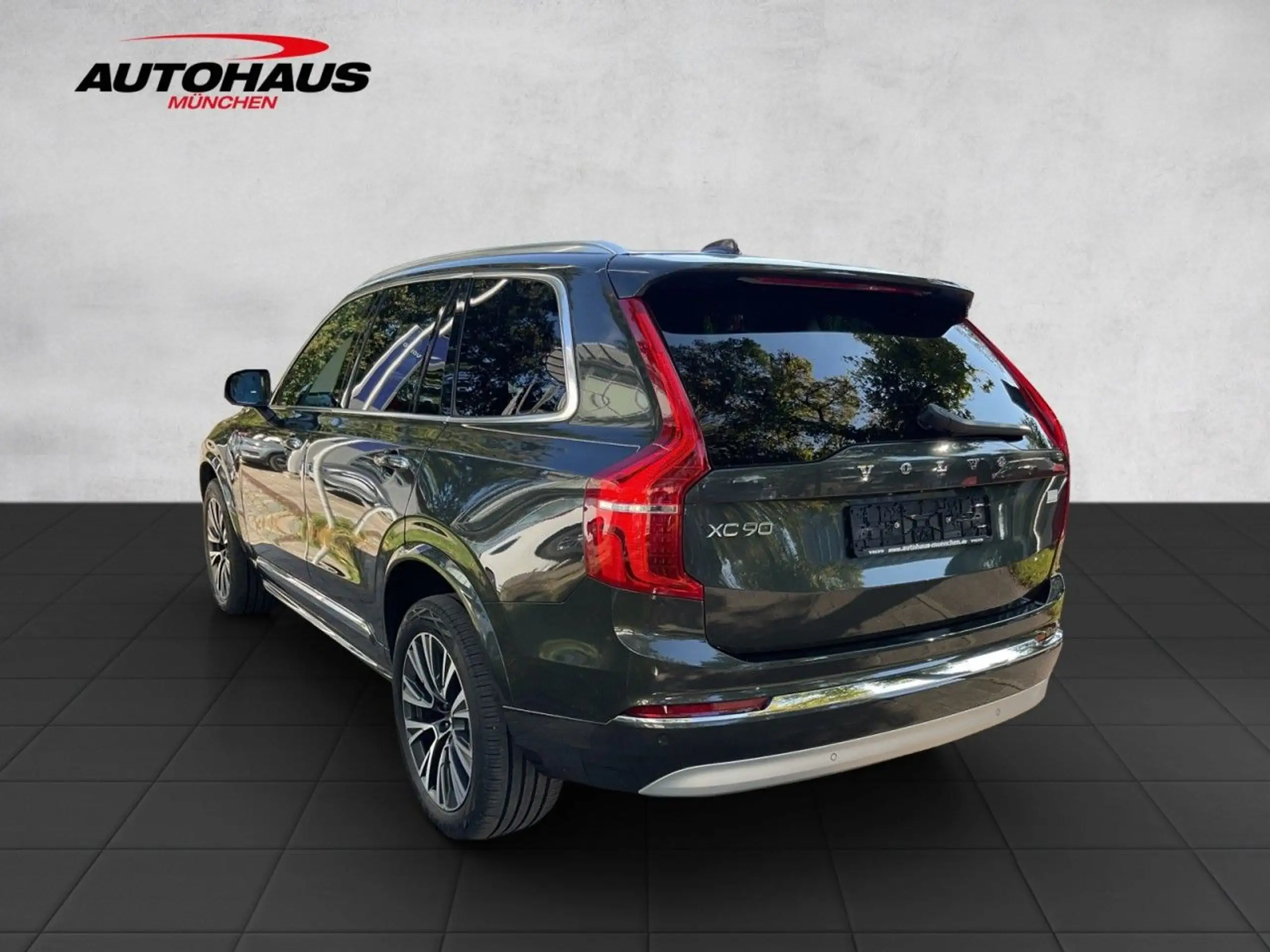 Volvo - XC90