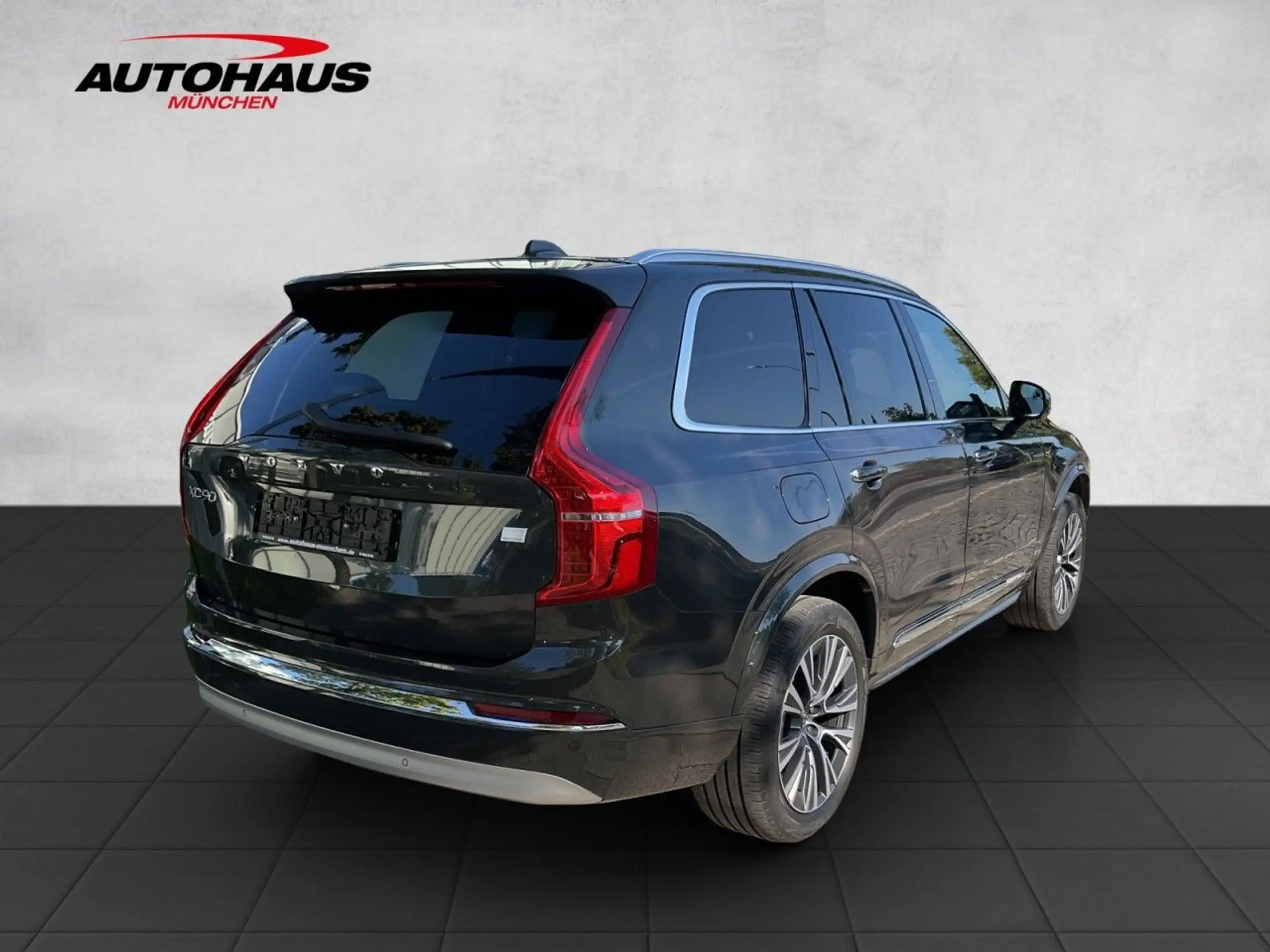 Volvo - XC90