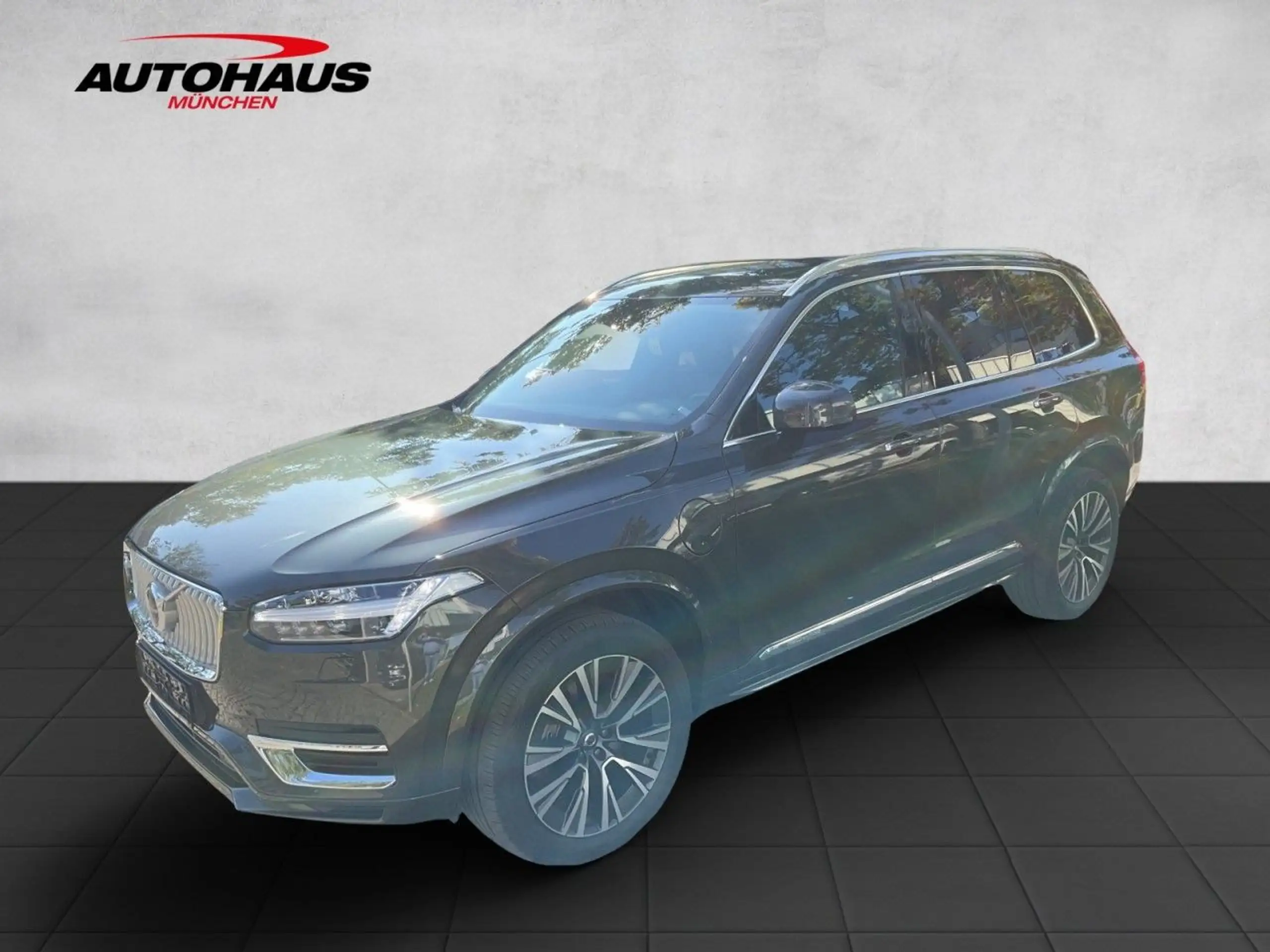 Volvo - XC90