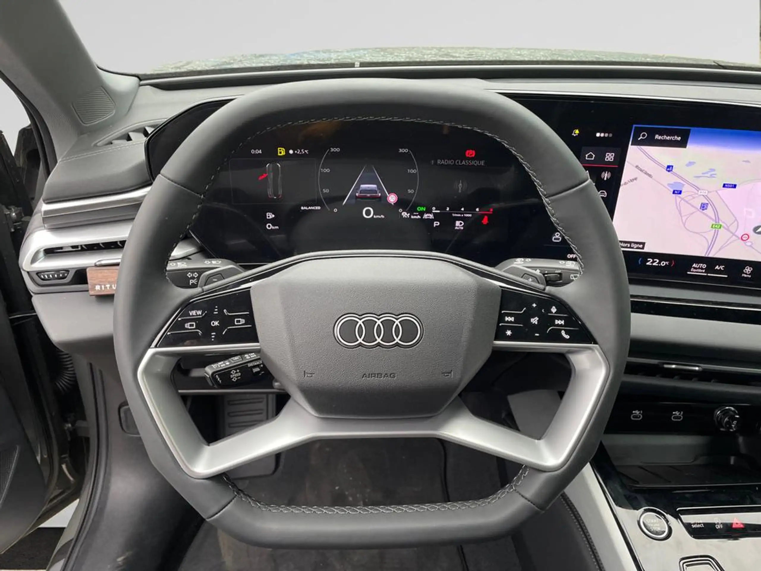 Audi - A5