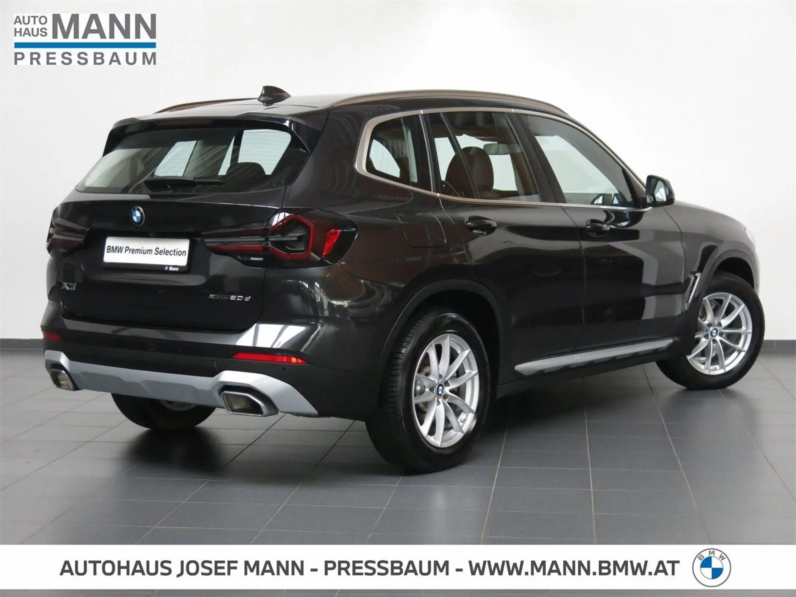 BMW - X3