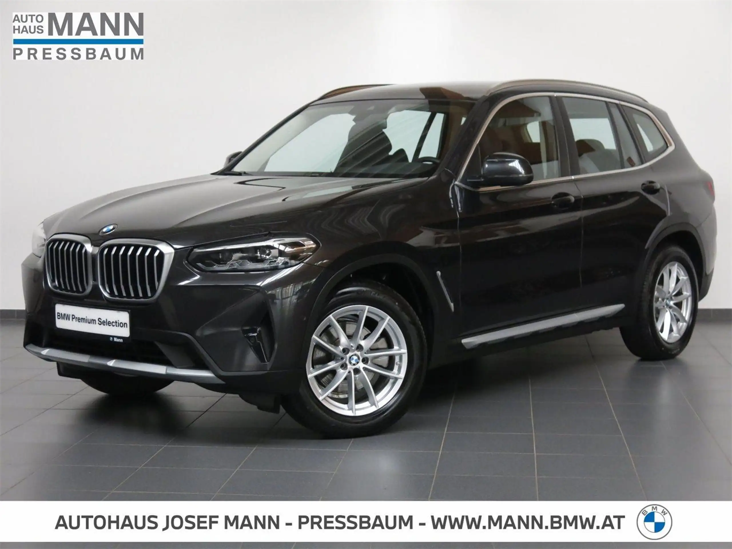 BMW - X3