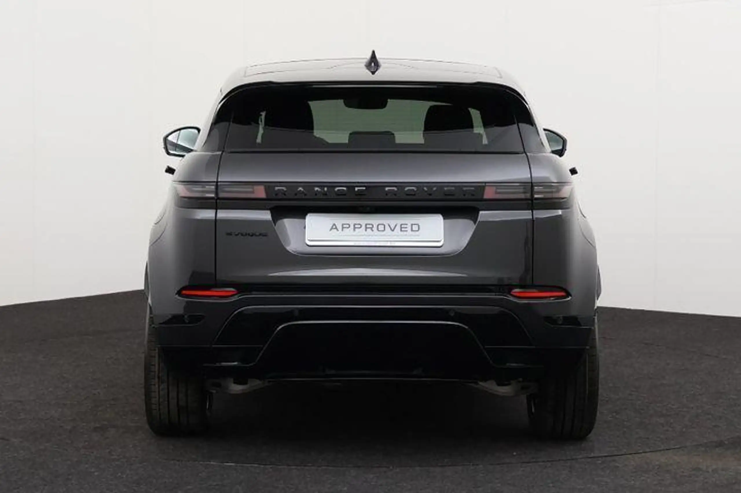 Land Rover - Range Rover Evoque