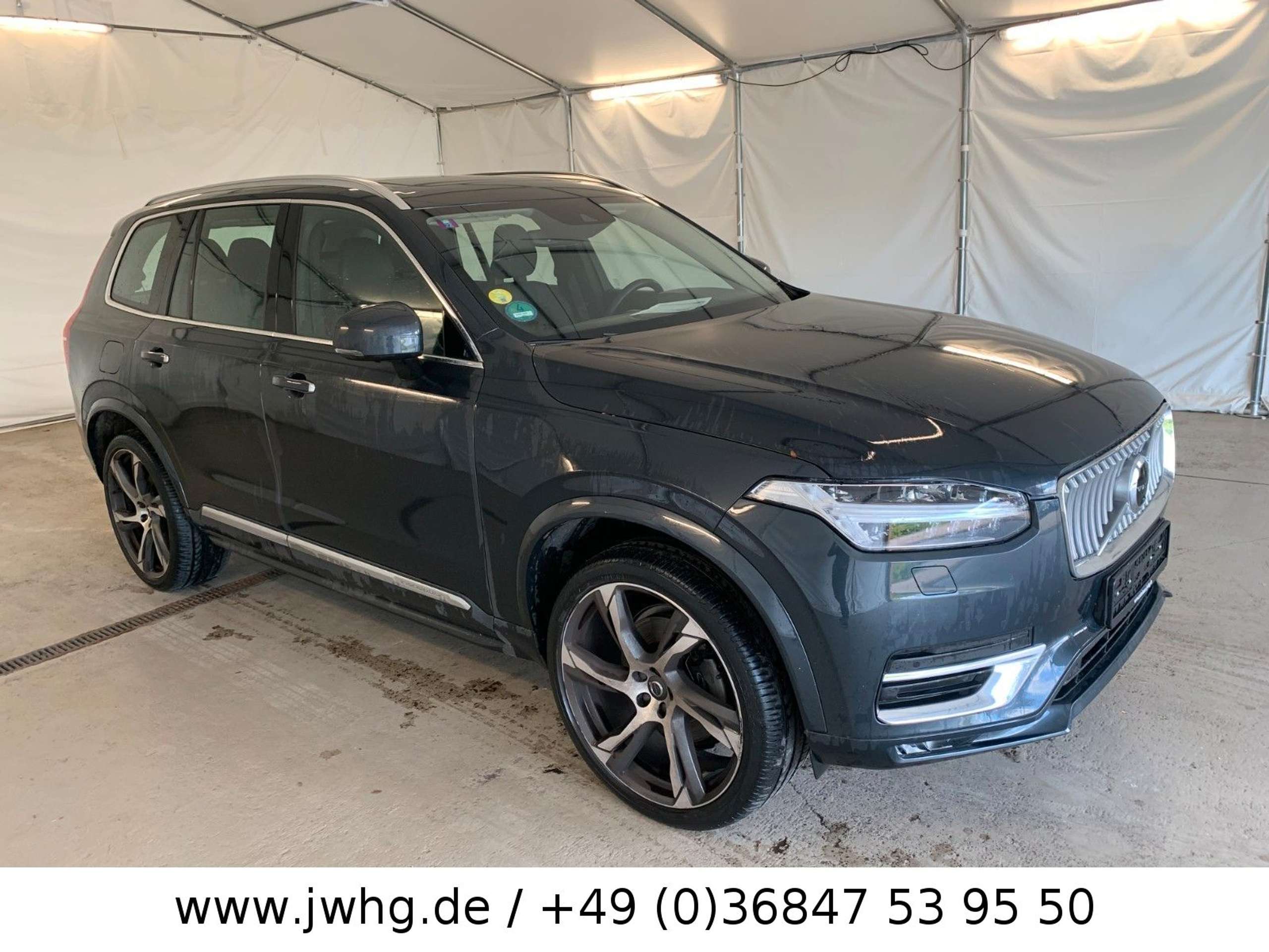 Volvo - XC90