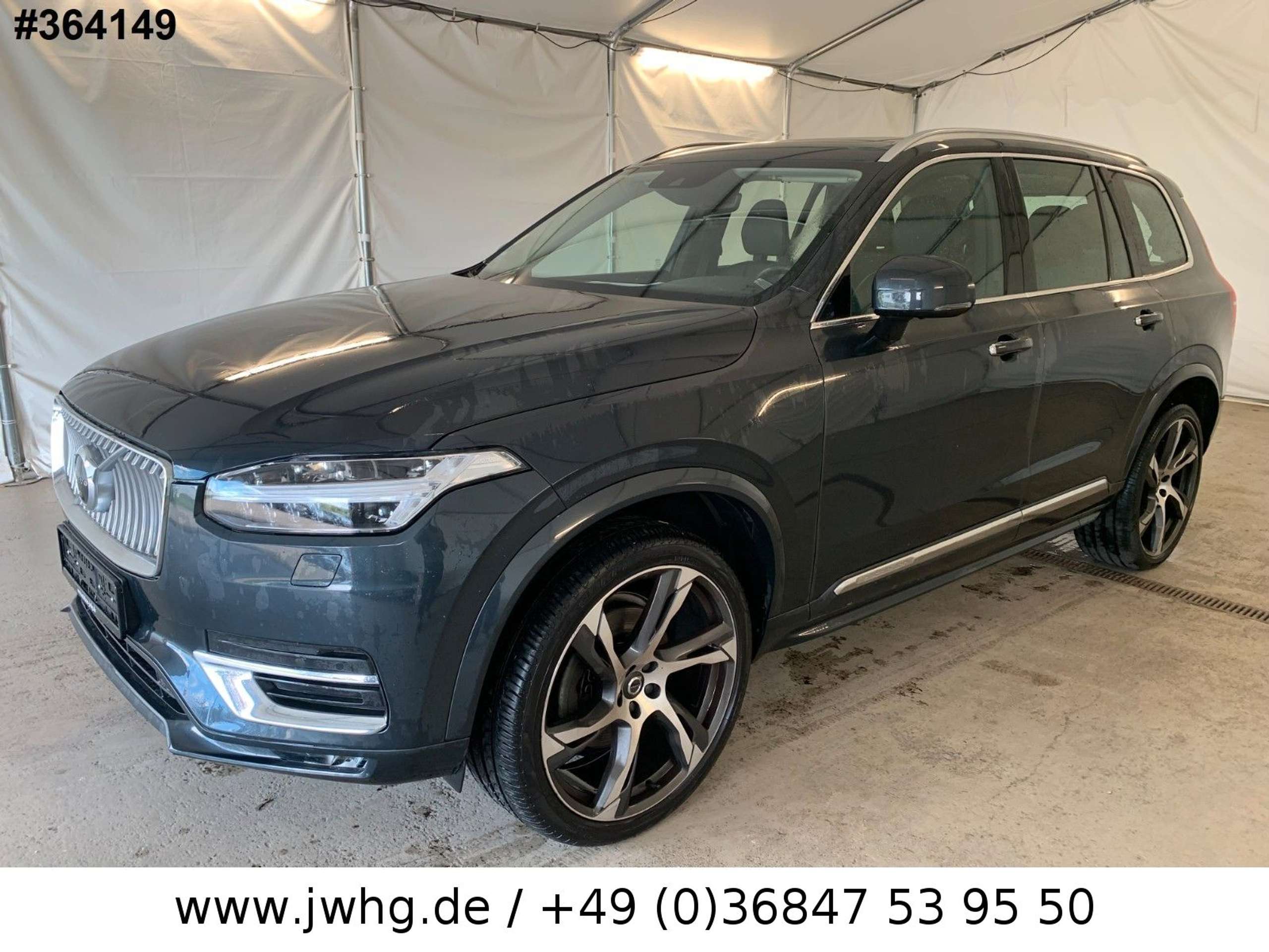 Volvo - XC90