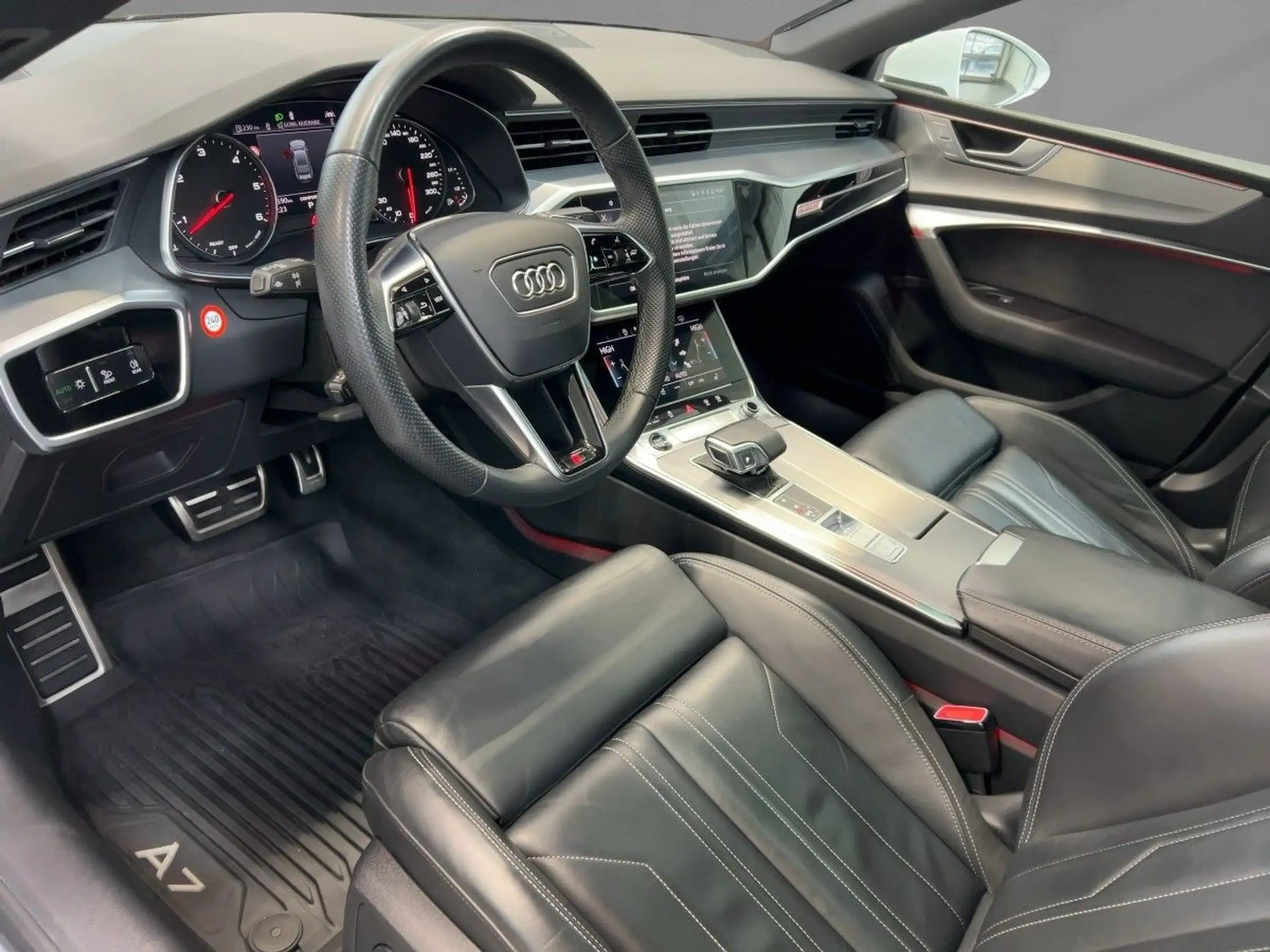 Audi - A7