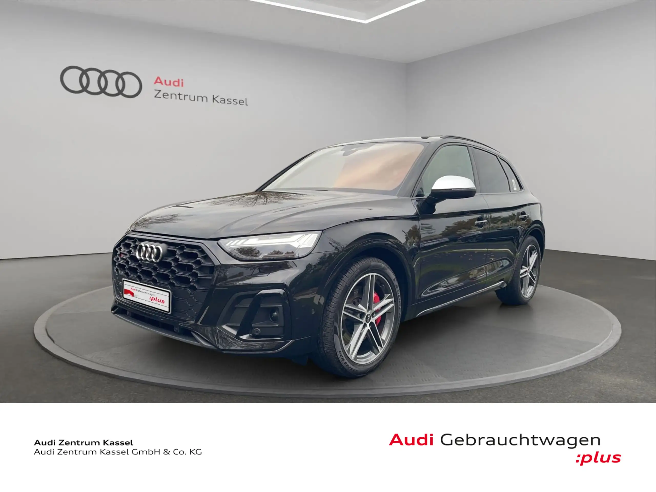 Audi - SQ5