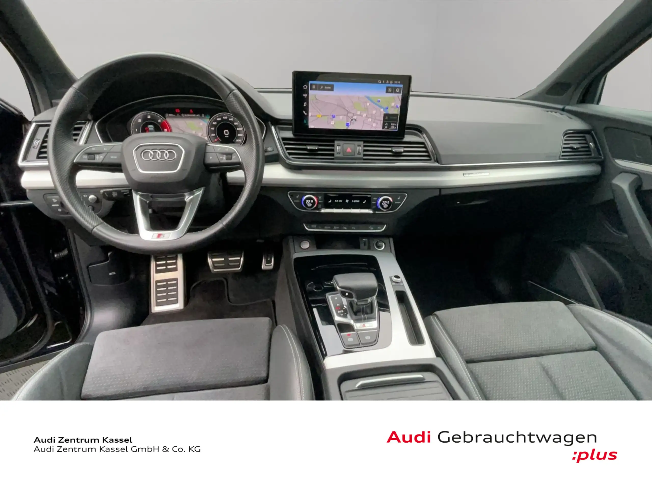 Audi - SQ5