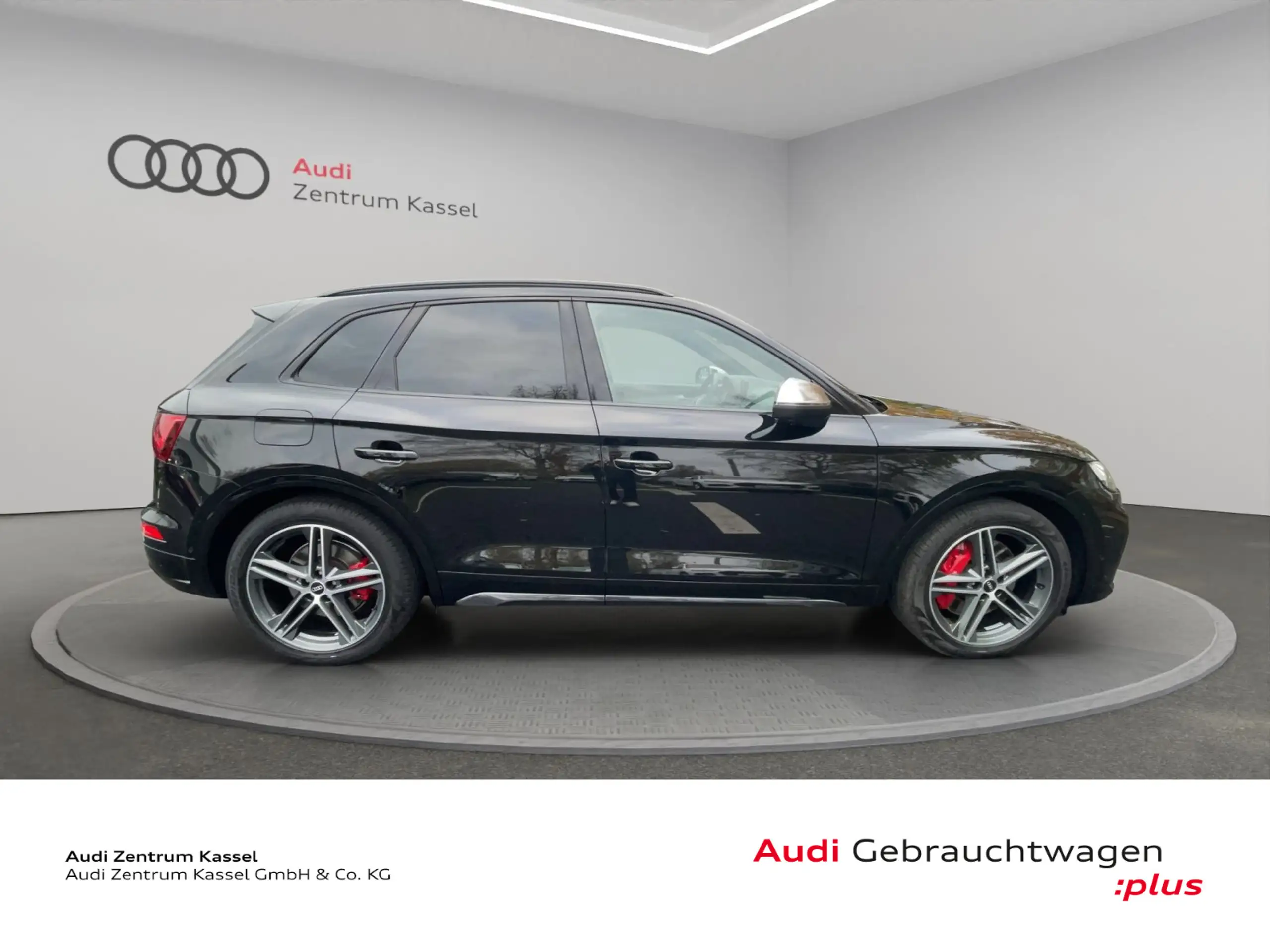 Audi - SQ5