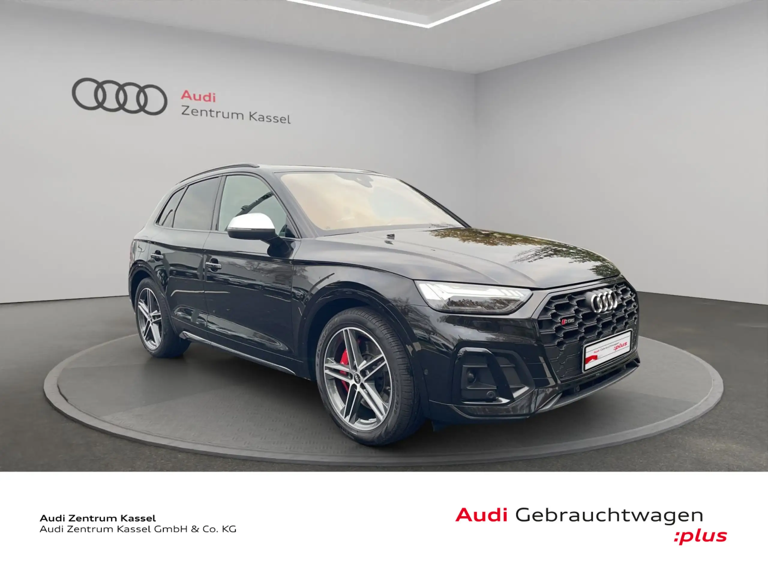 Audi - SQ5