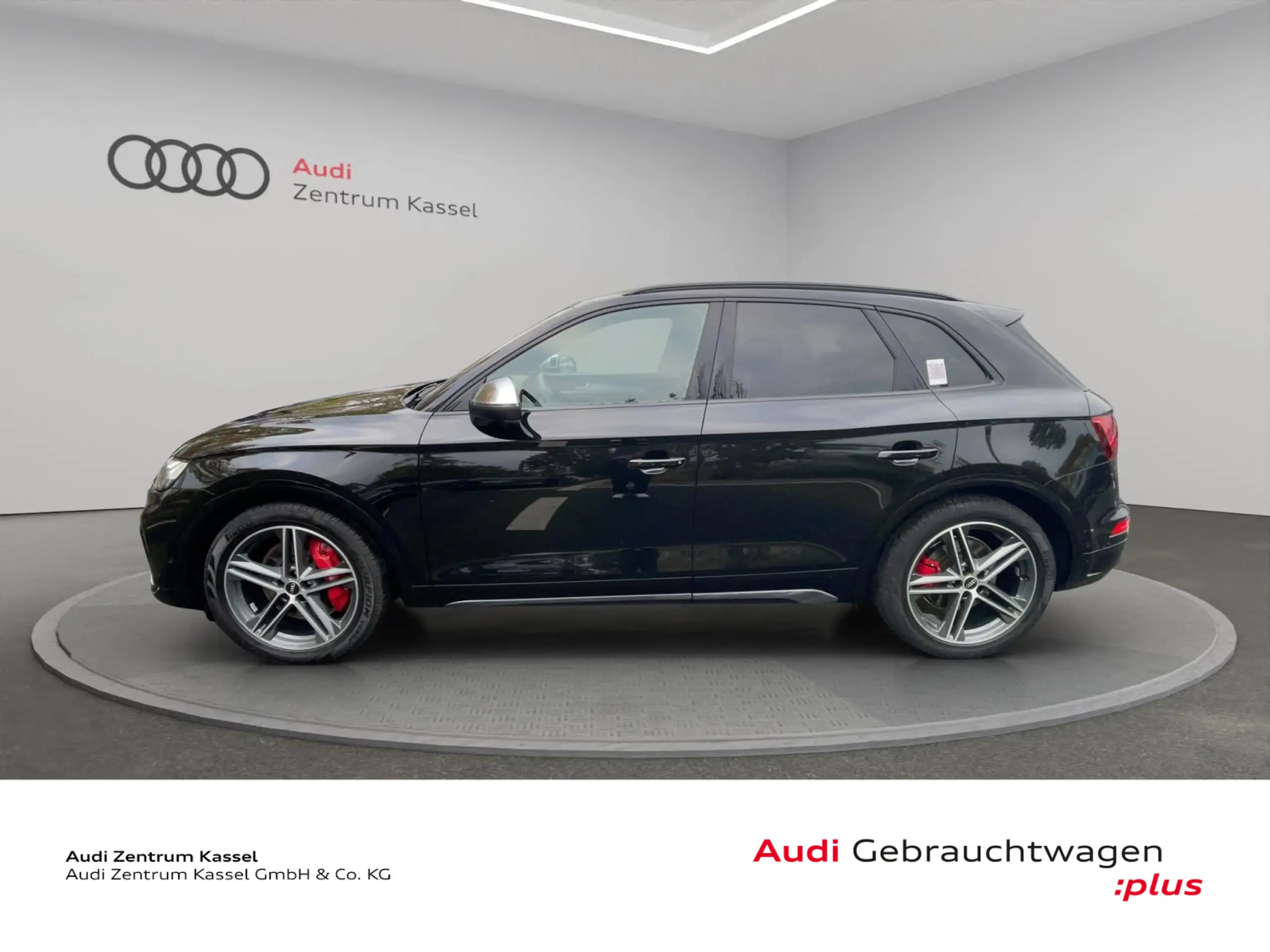 Audi - SQ5