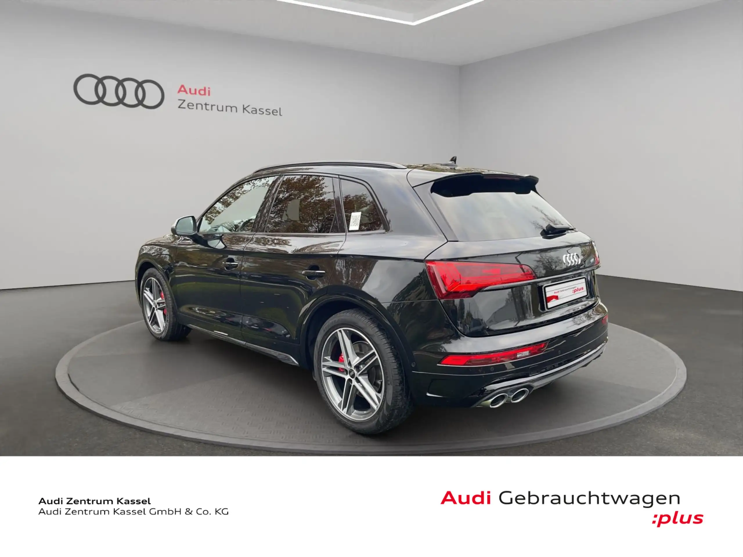 Audi - SQ5