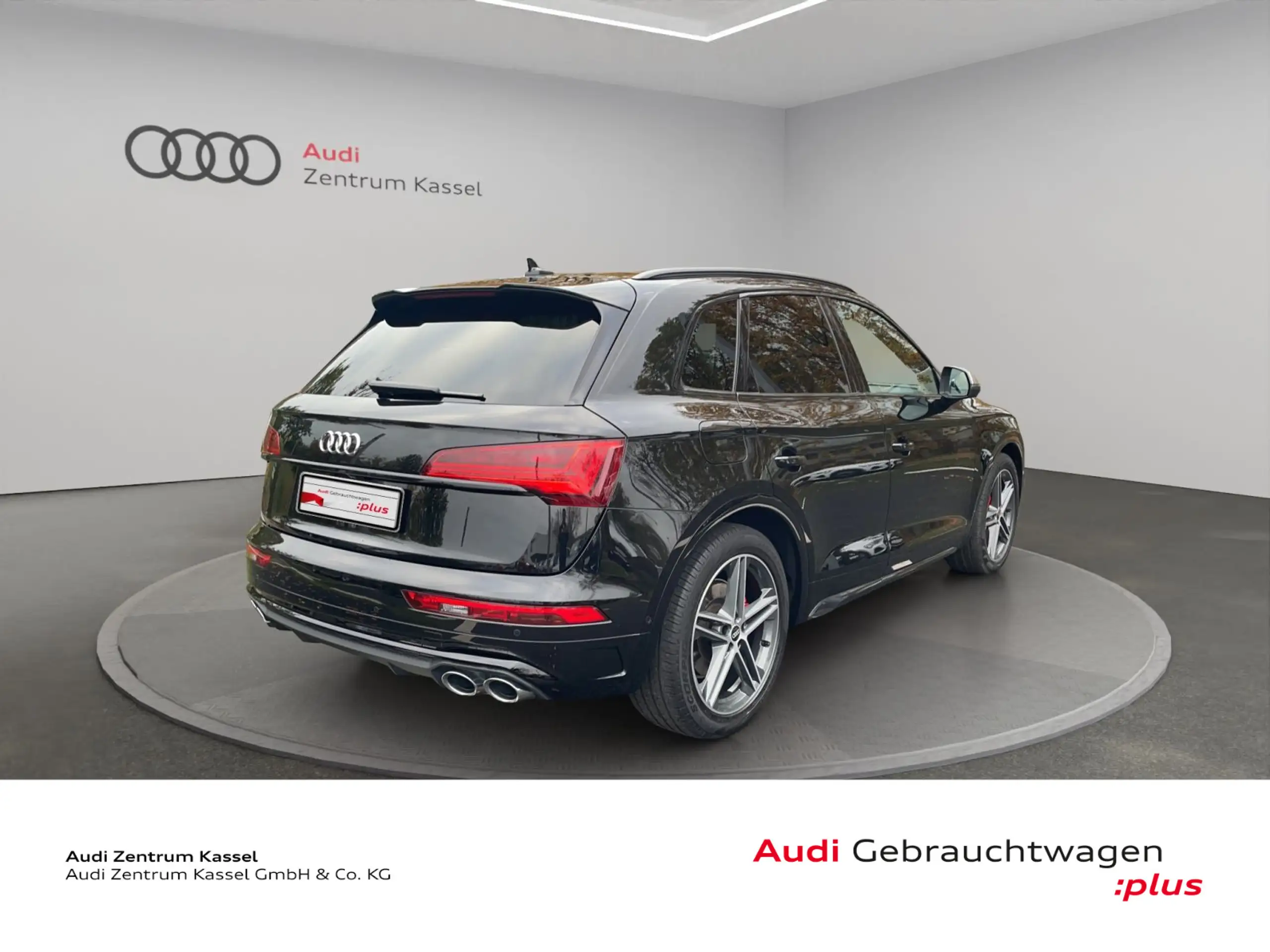 Audi - SQ5