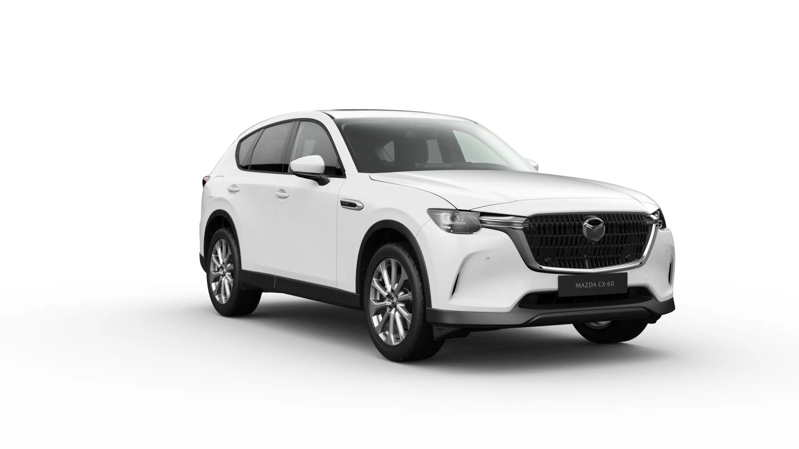 Mazda - CX-60