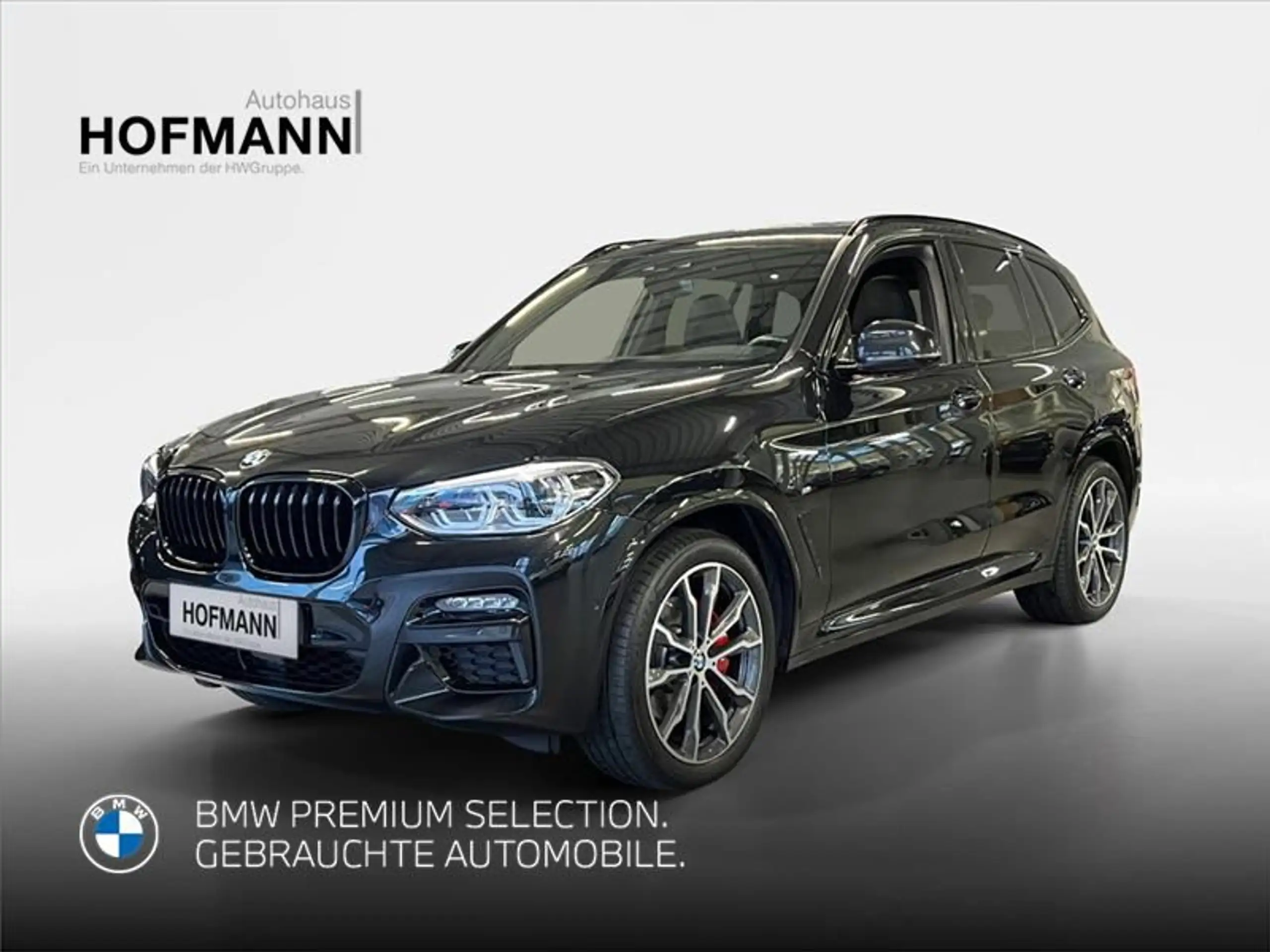 BMW - X3 M