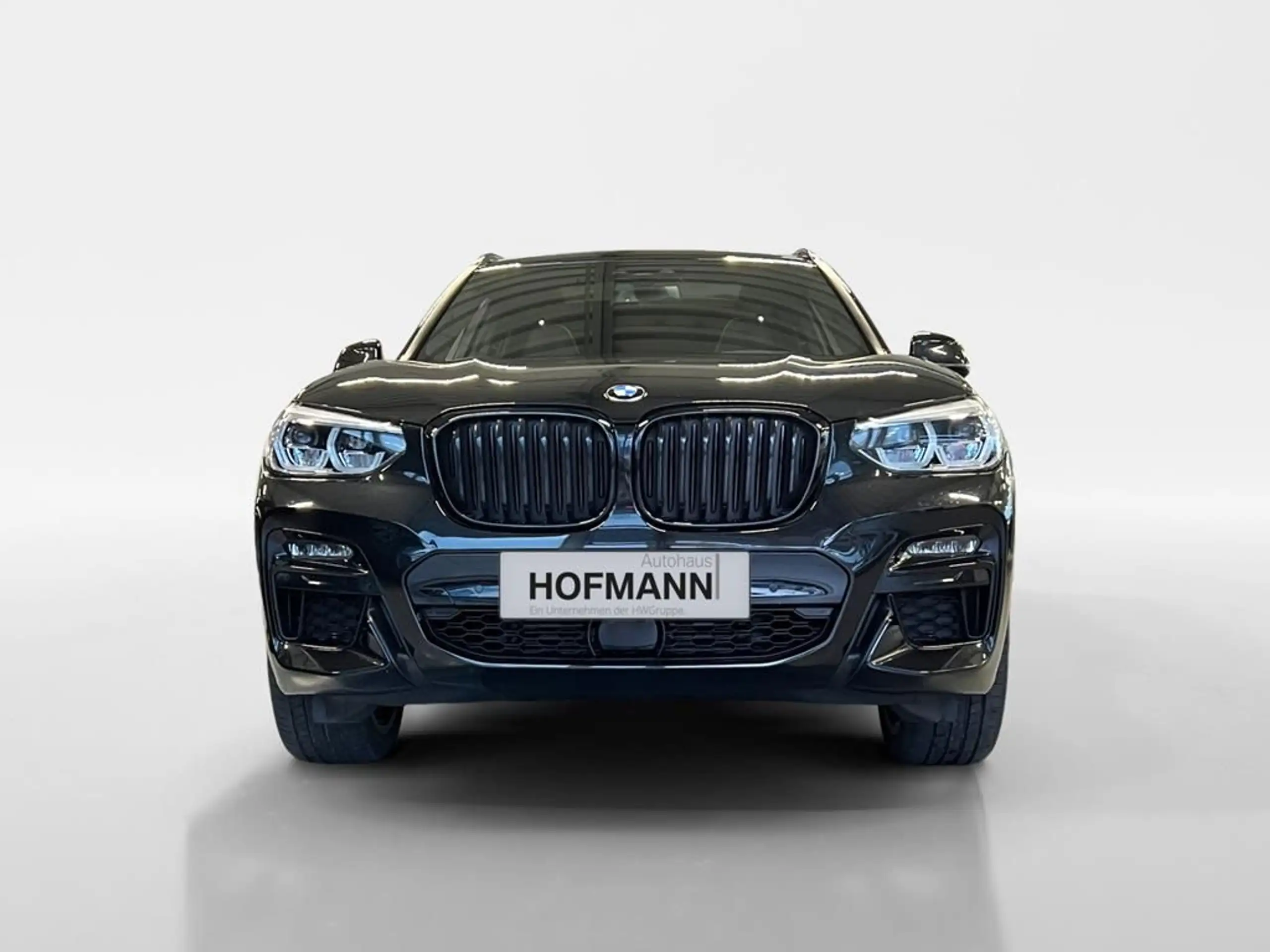 BMW - X3 M