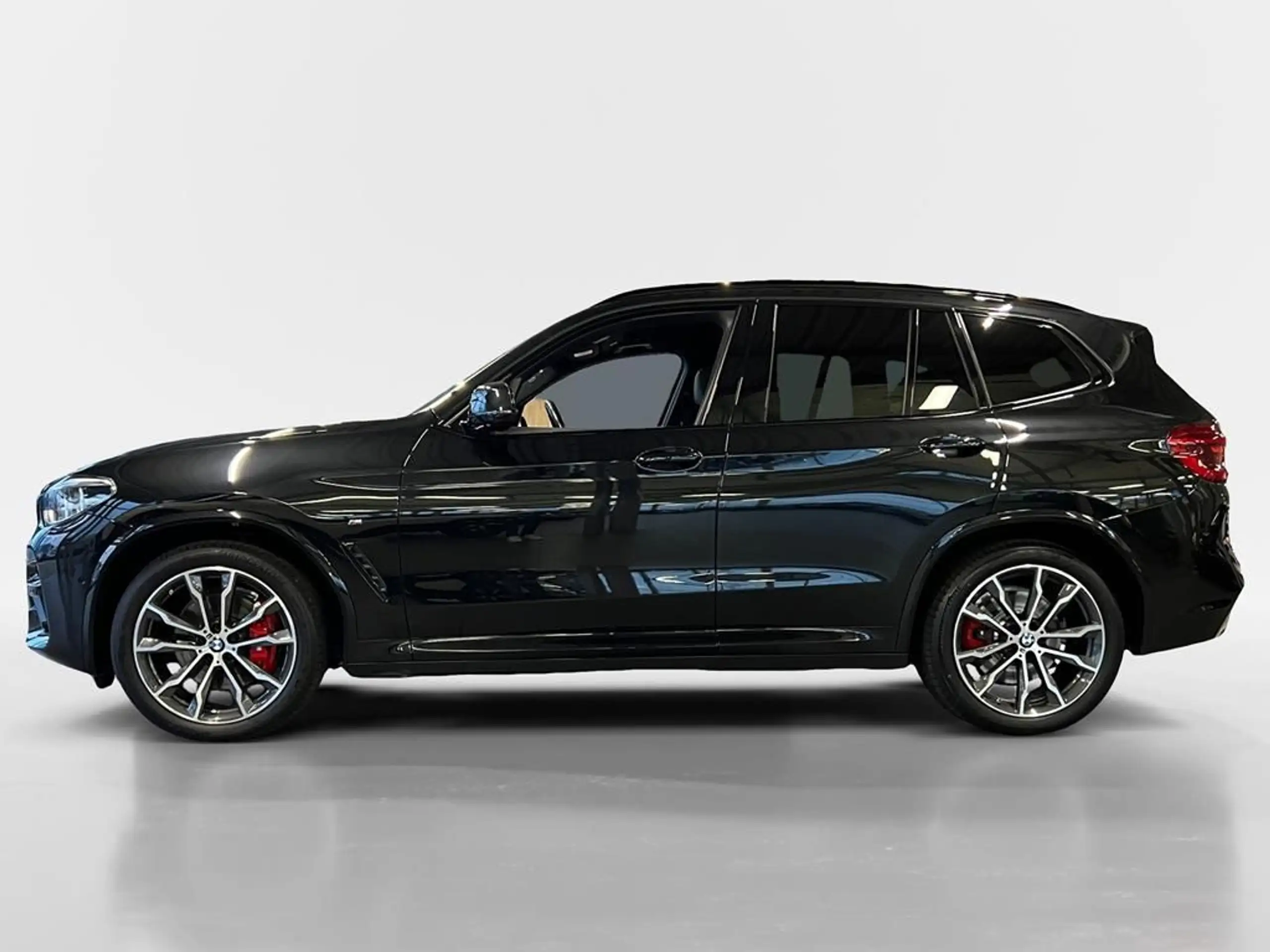 BMW - X3 M