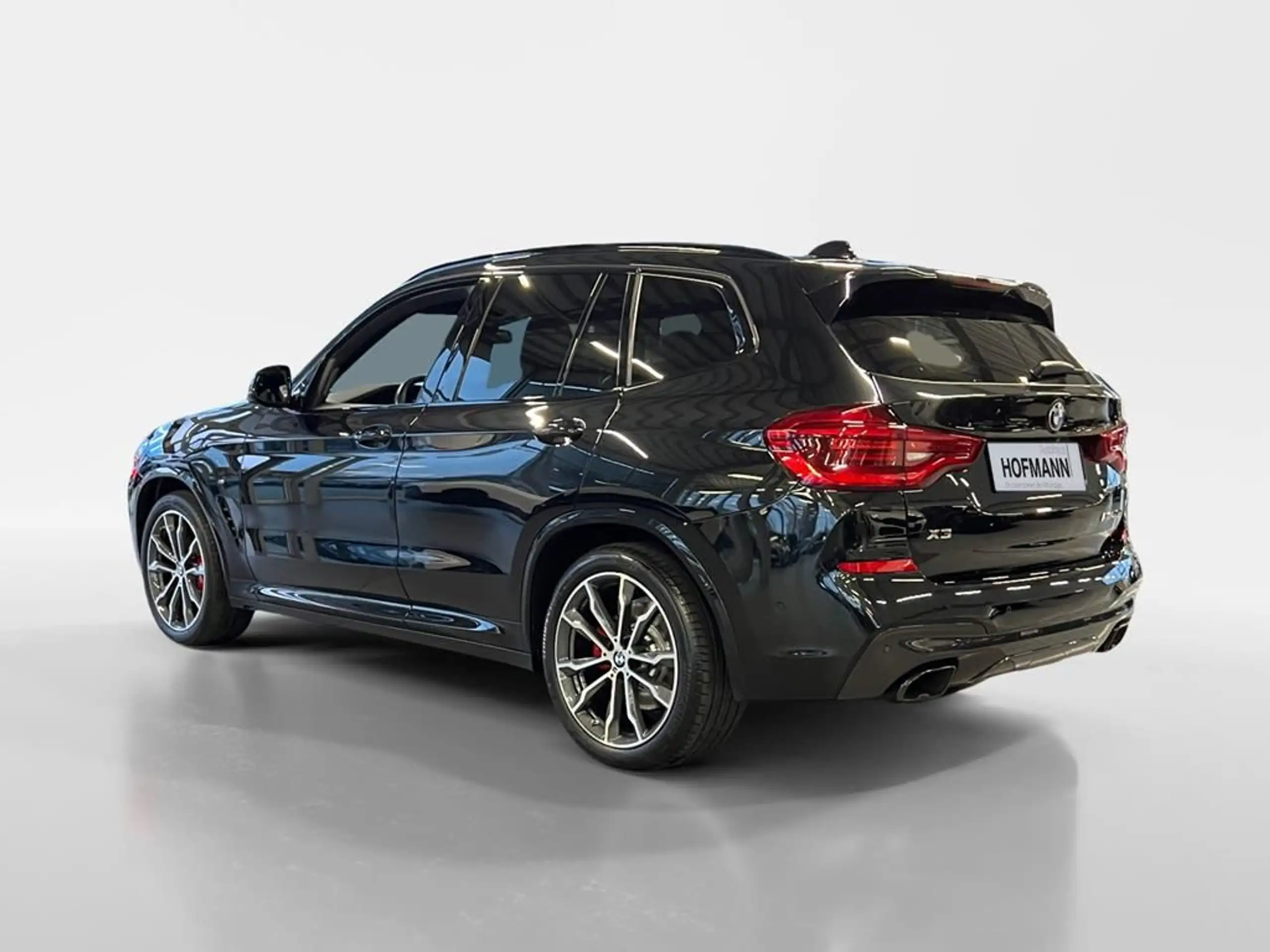 BMW - X3 M