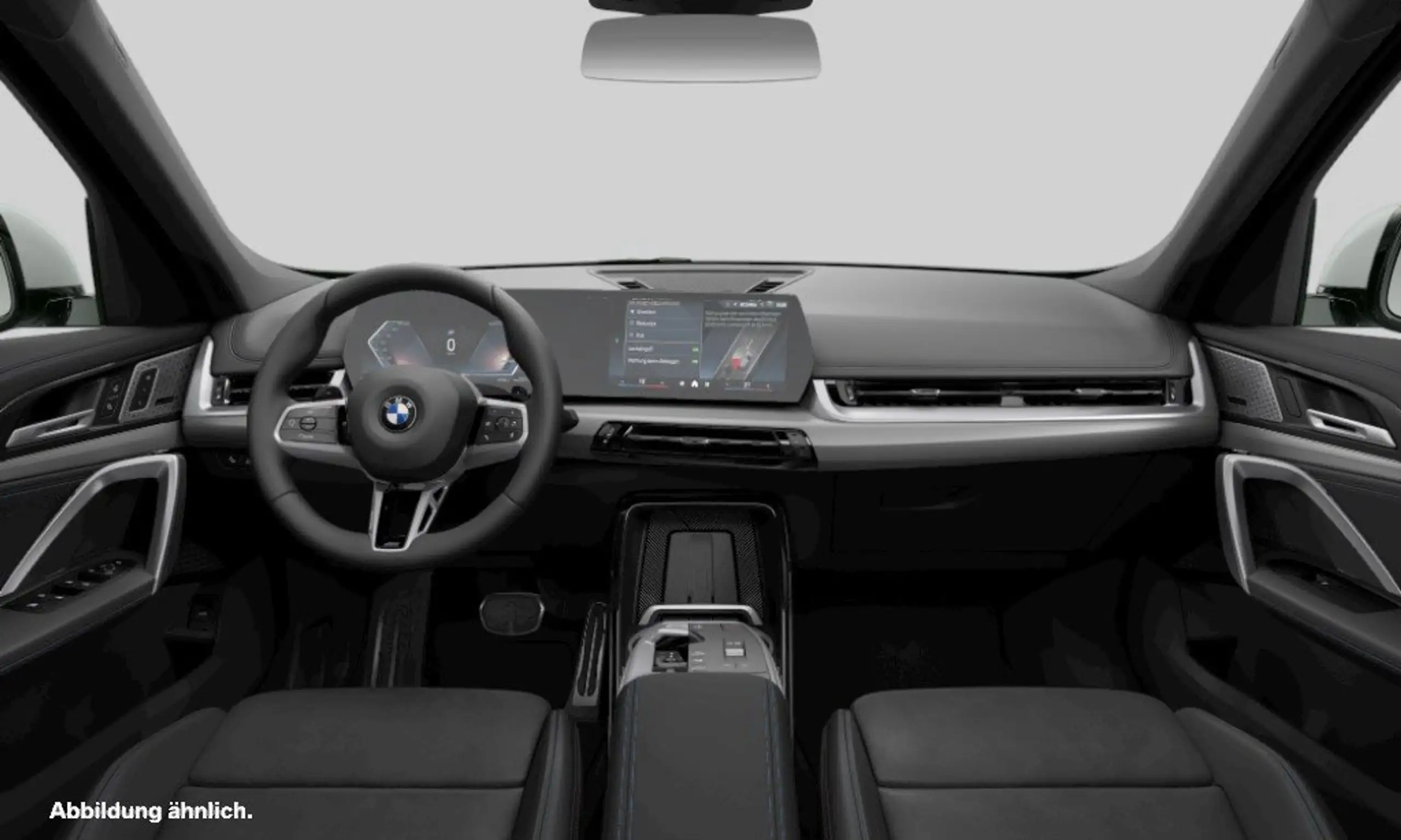 BMW - X1