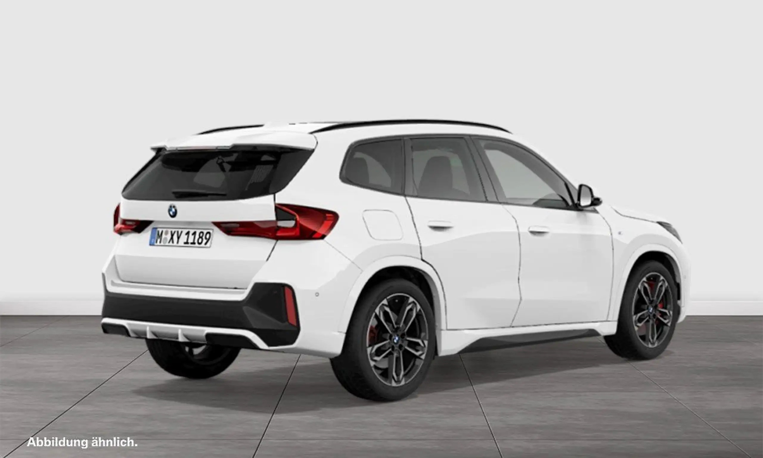 BMW - X1