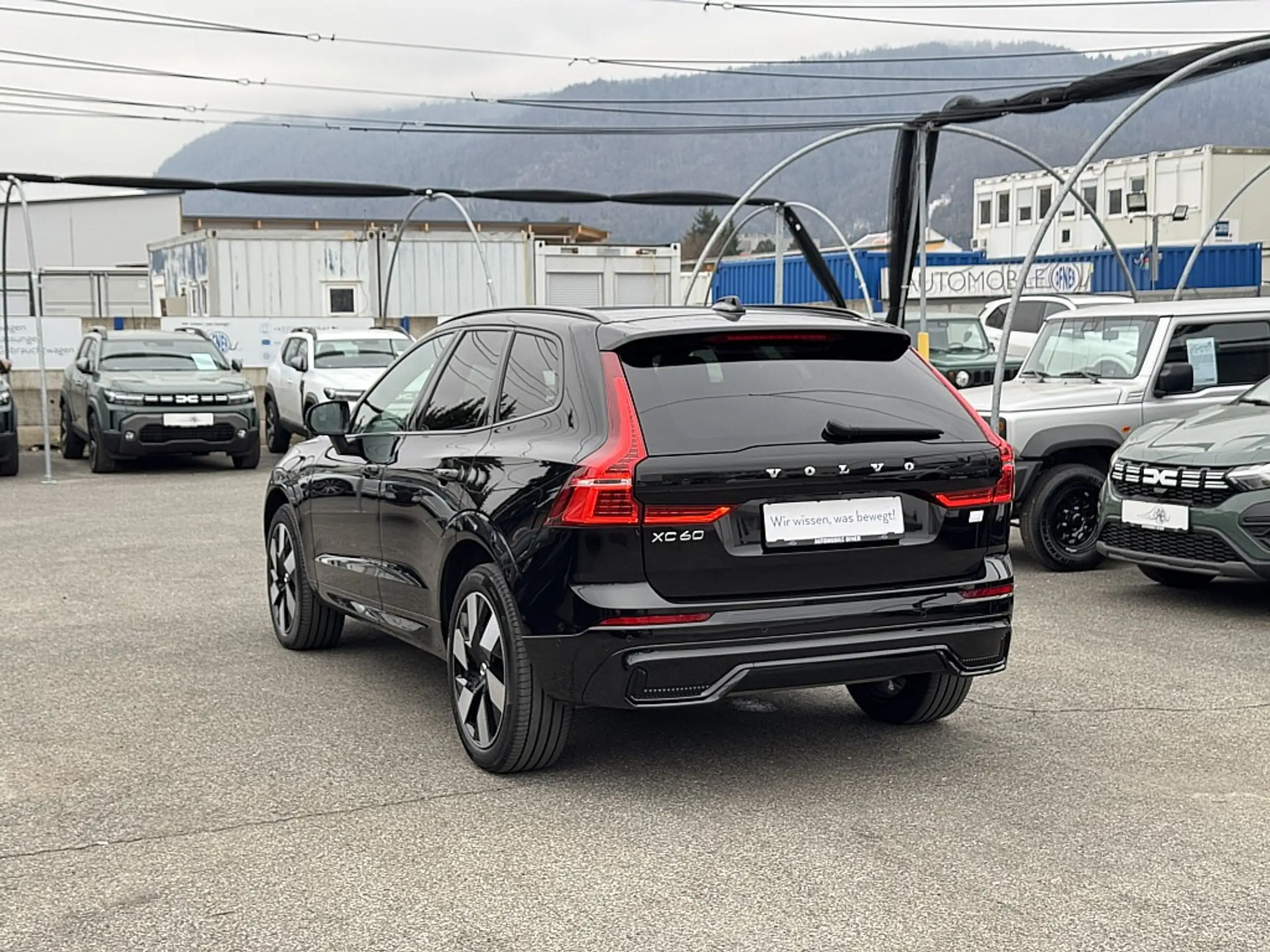 Volvo - XC60