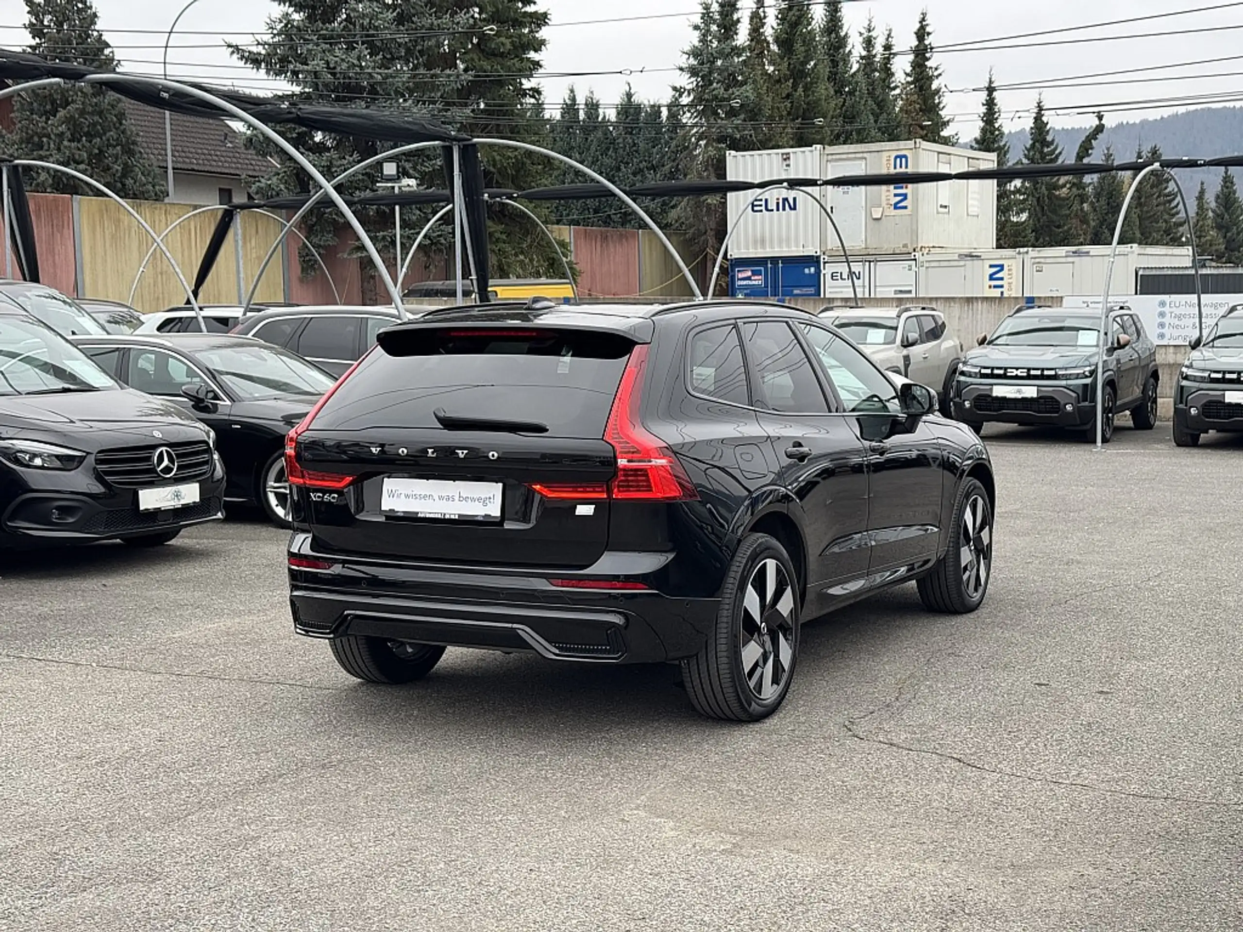 Volvo - XC60