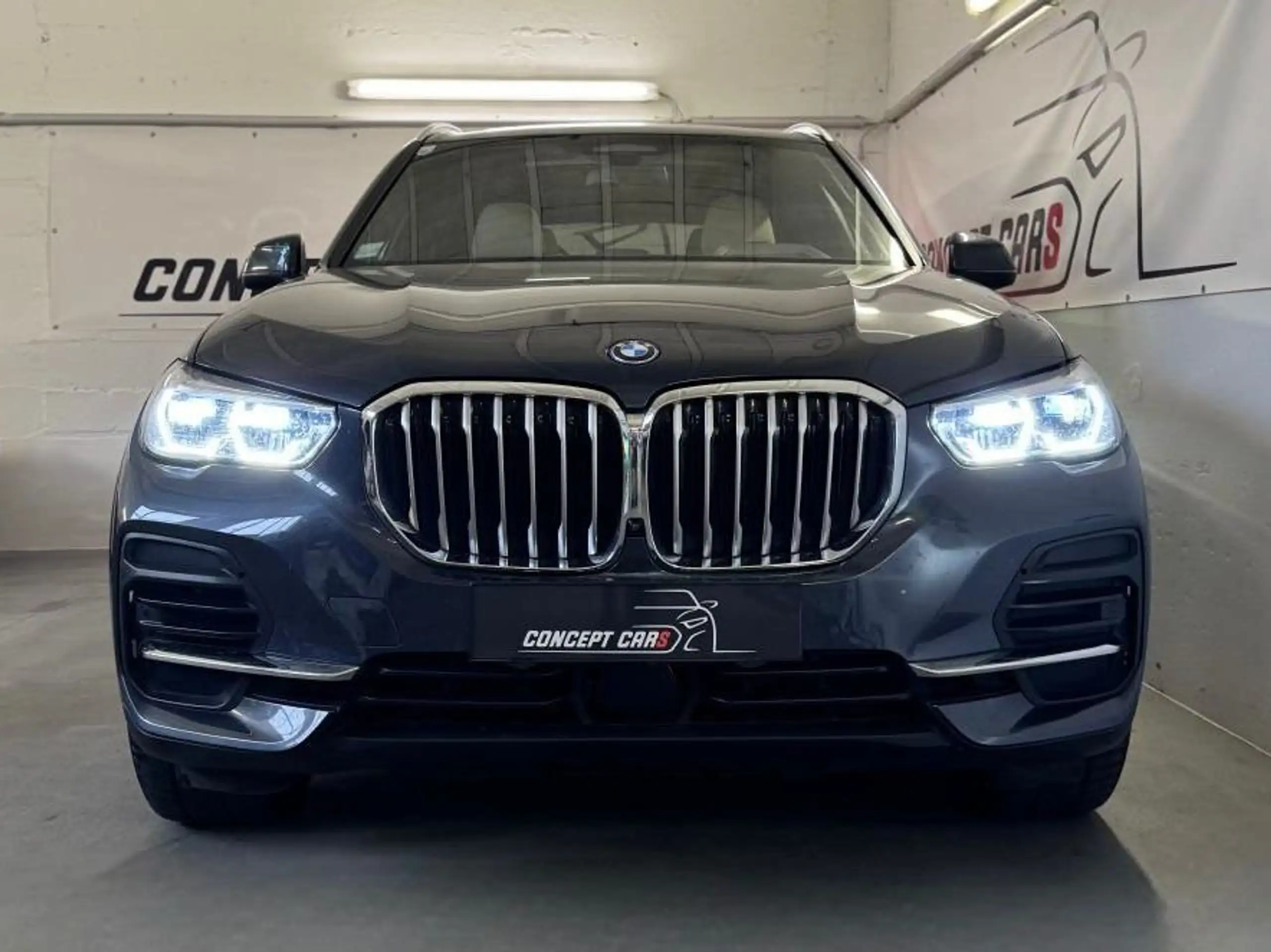 BMW - X5