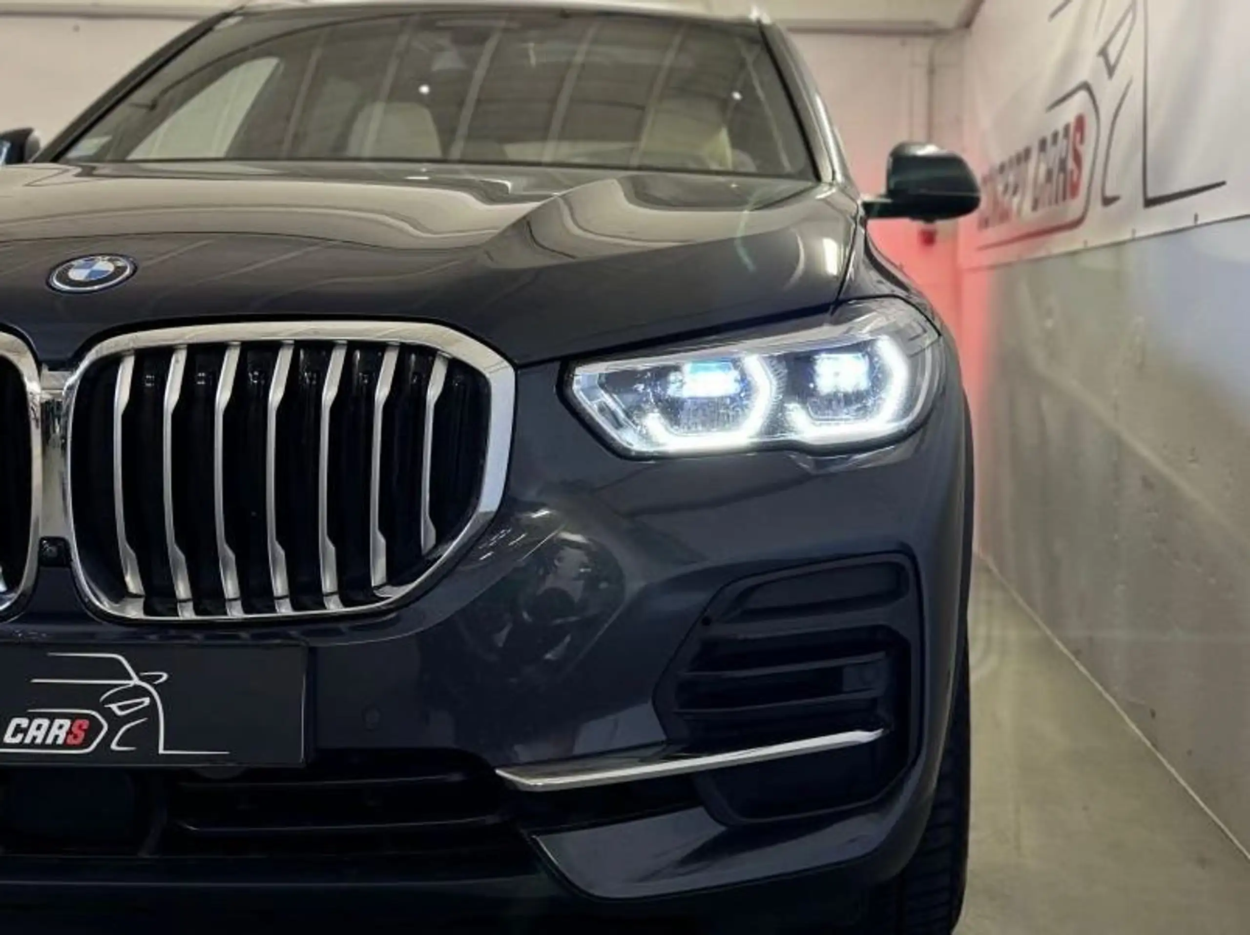 BMW - X5