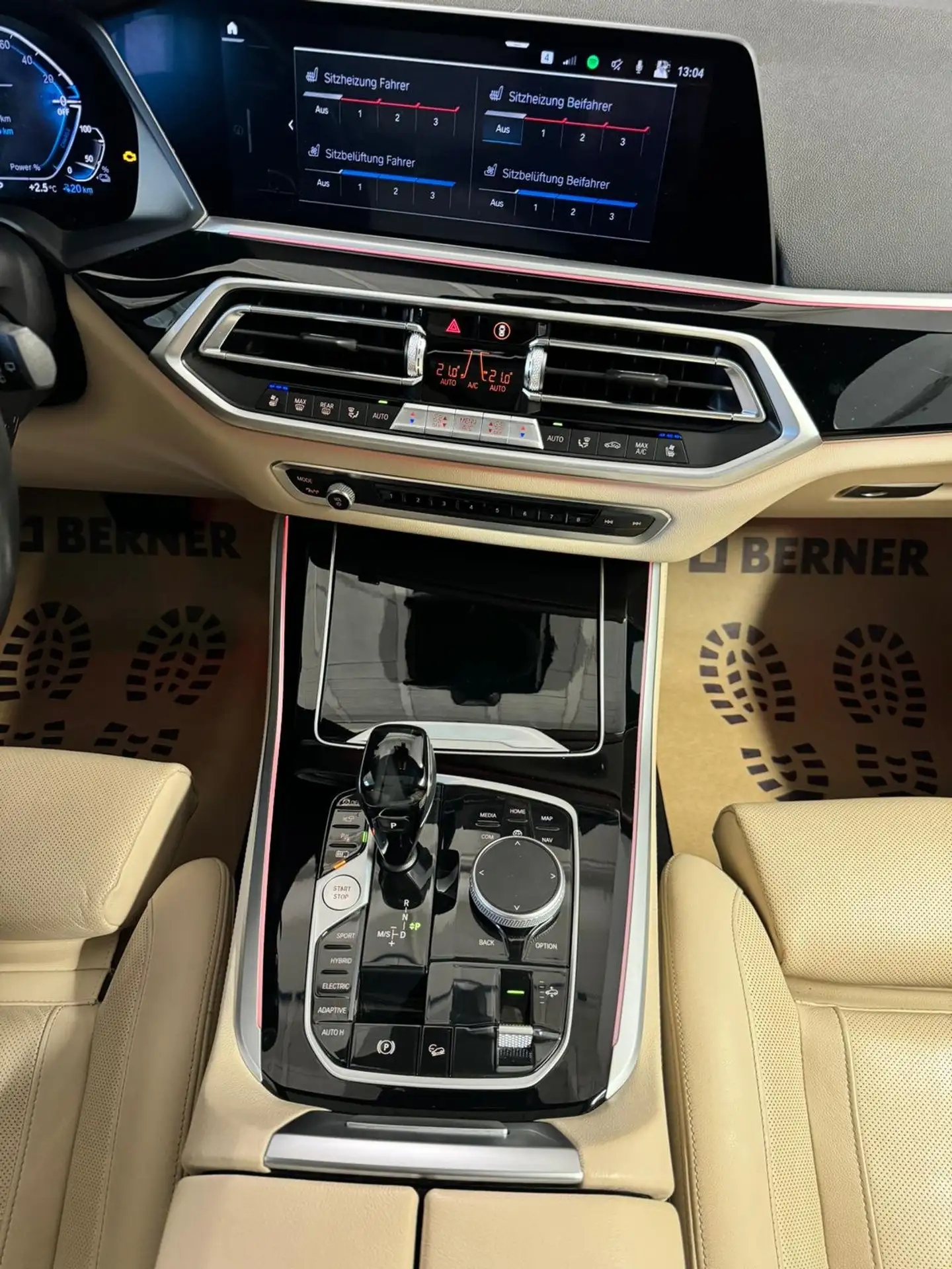 BMW - X5