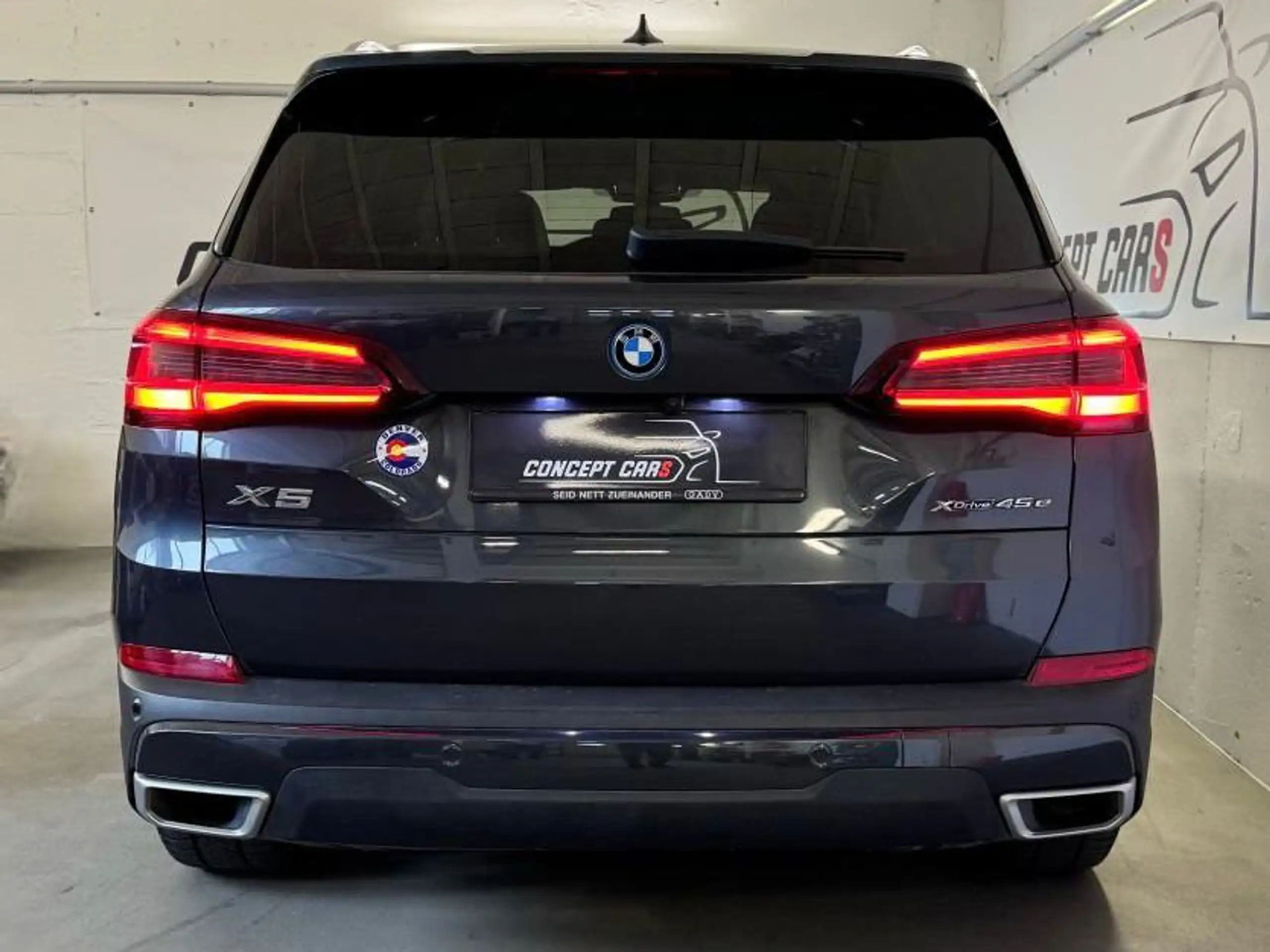 BMW - X5