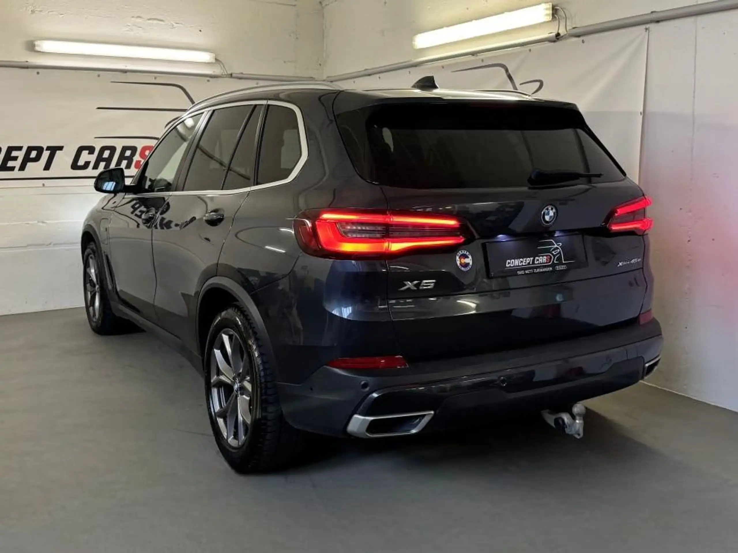 BMW - X5