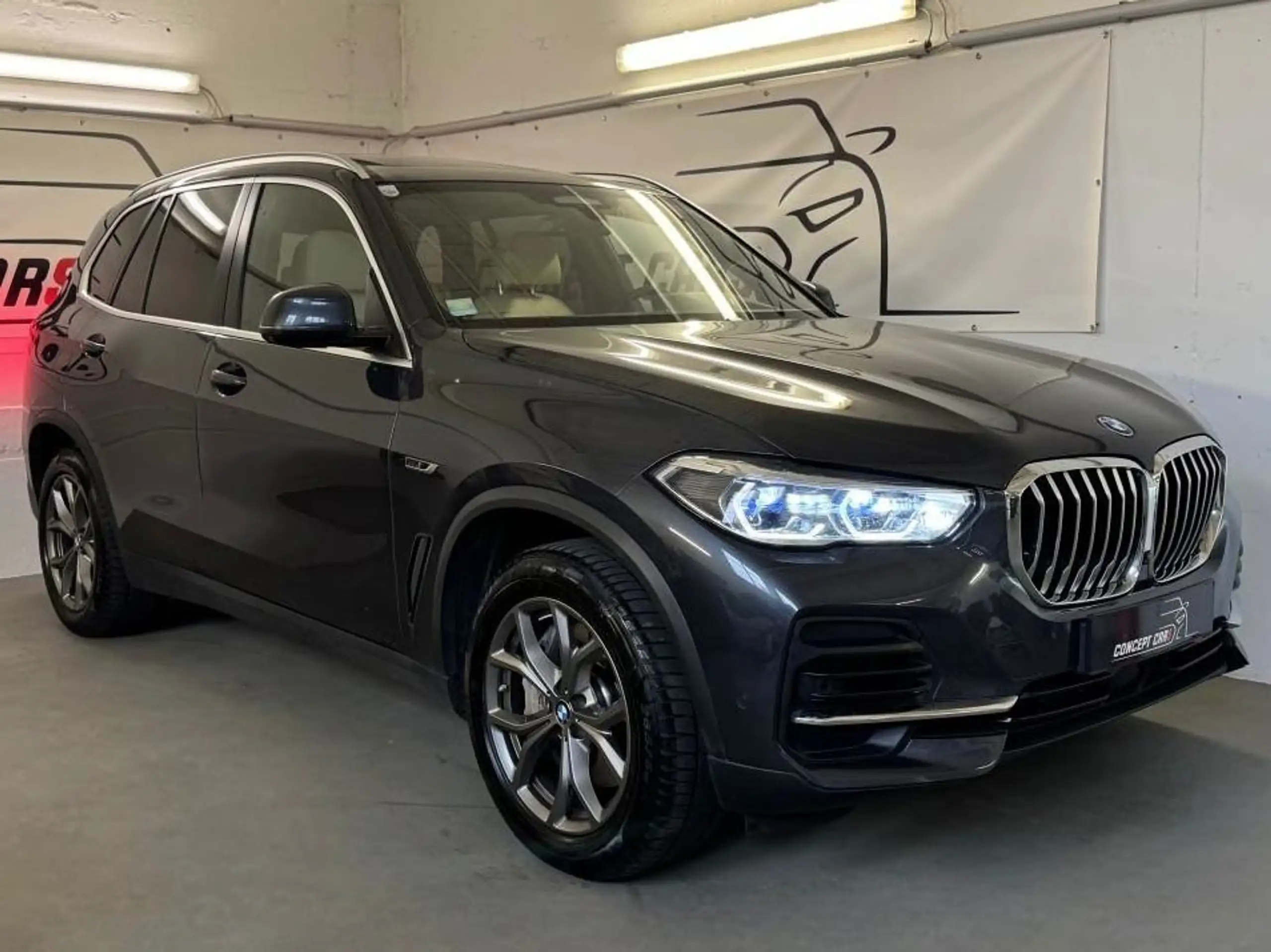 BMW - X5